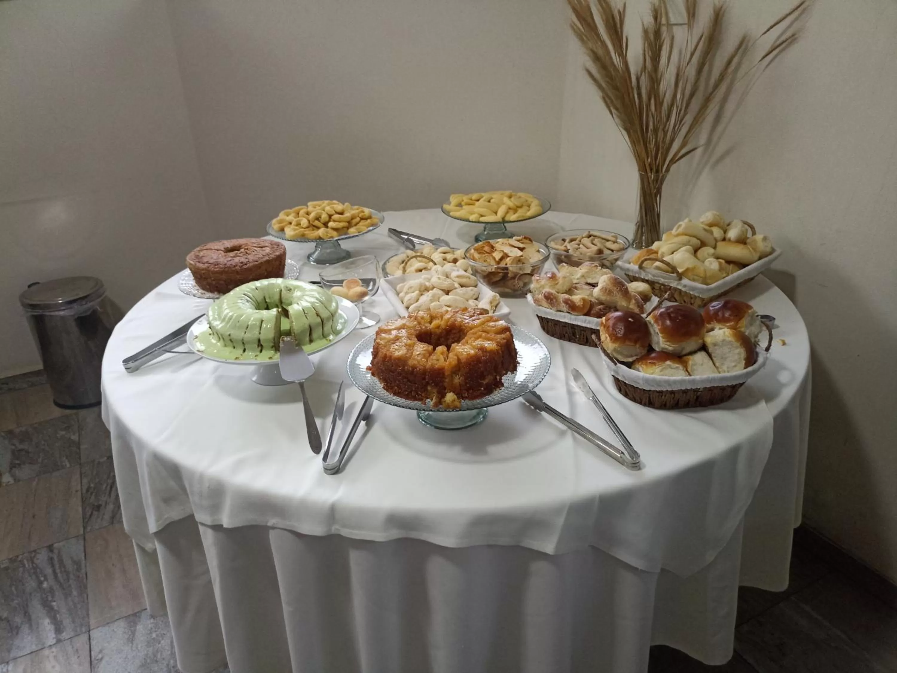 Hotel Oscar Econômico Montes Claros