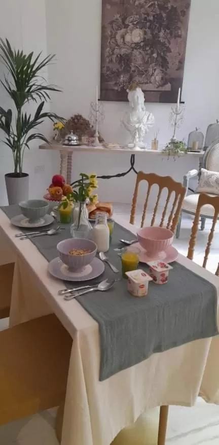 Casal Annunzia Boutique Accomodation