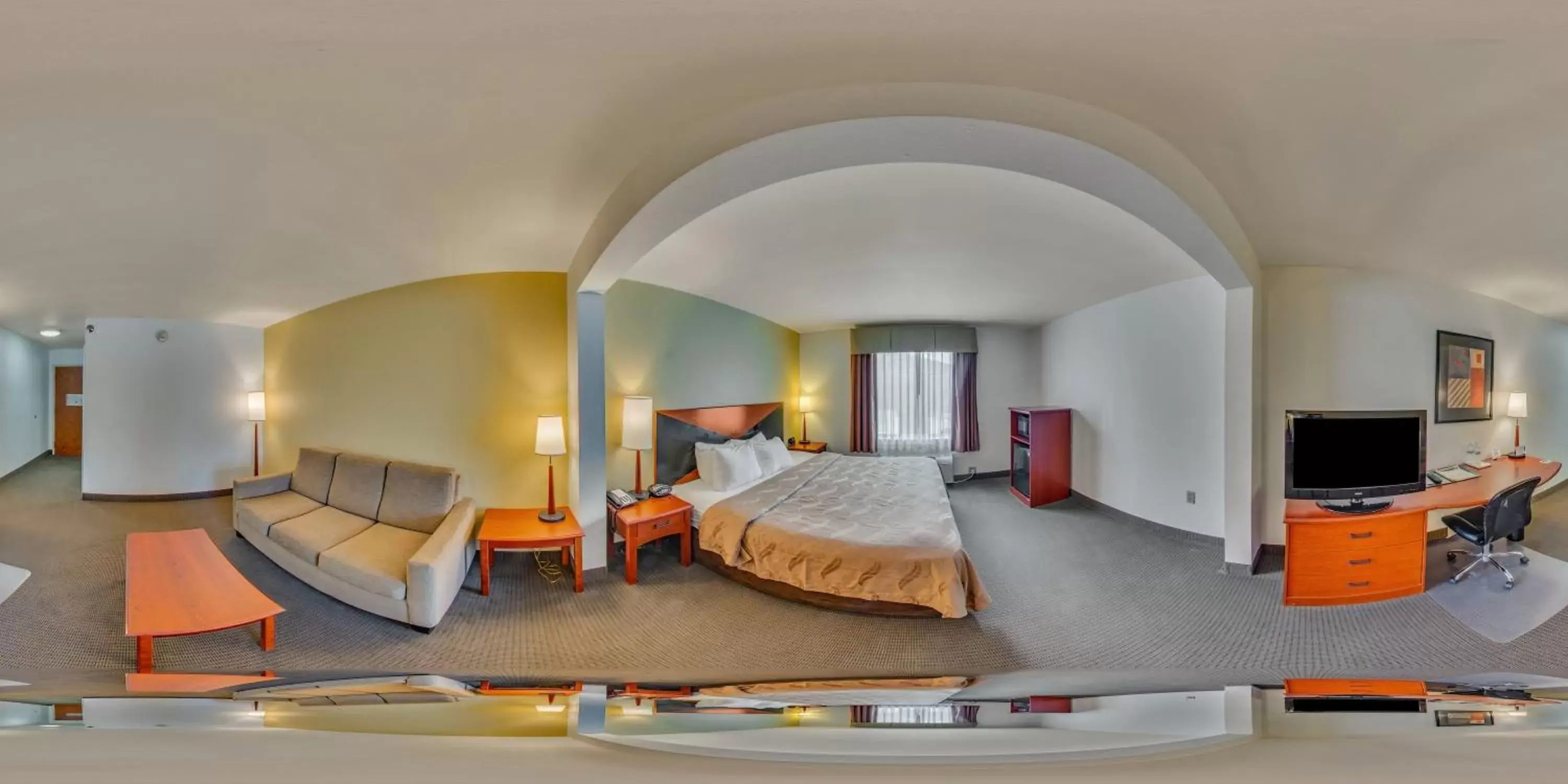 Quality Inn & Suites Chambersburg