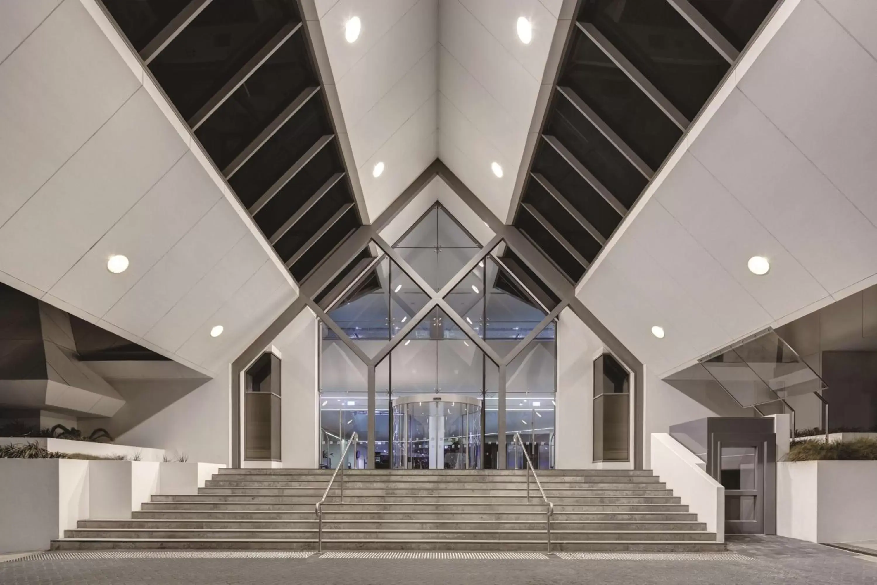 Property building in Rendezvous Hotel Perth Scarborough Property building in Rendezvous Hotel Perth Scarborough