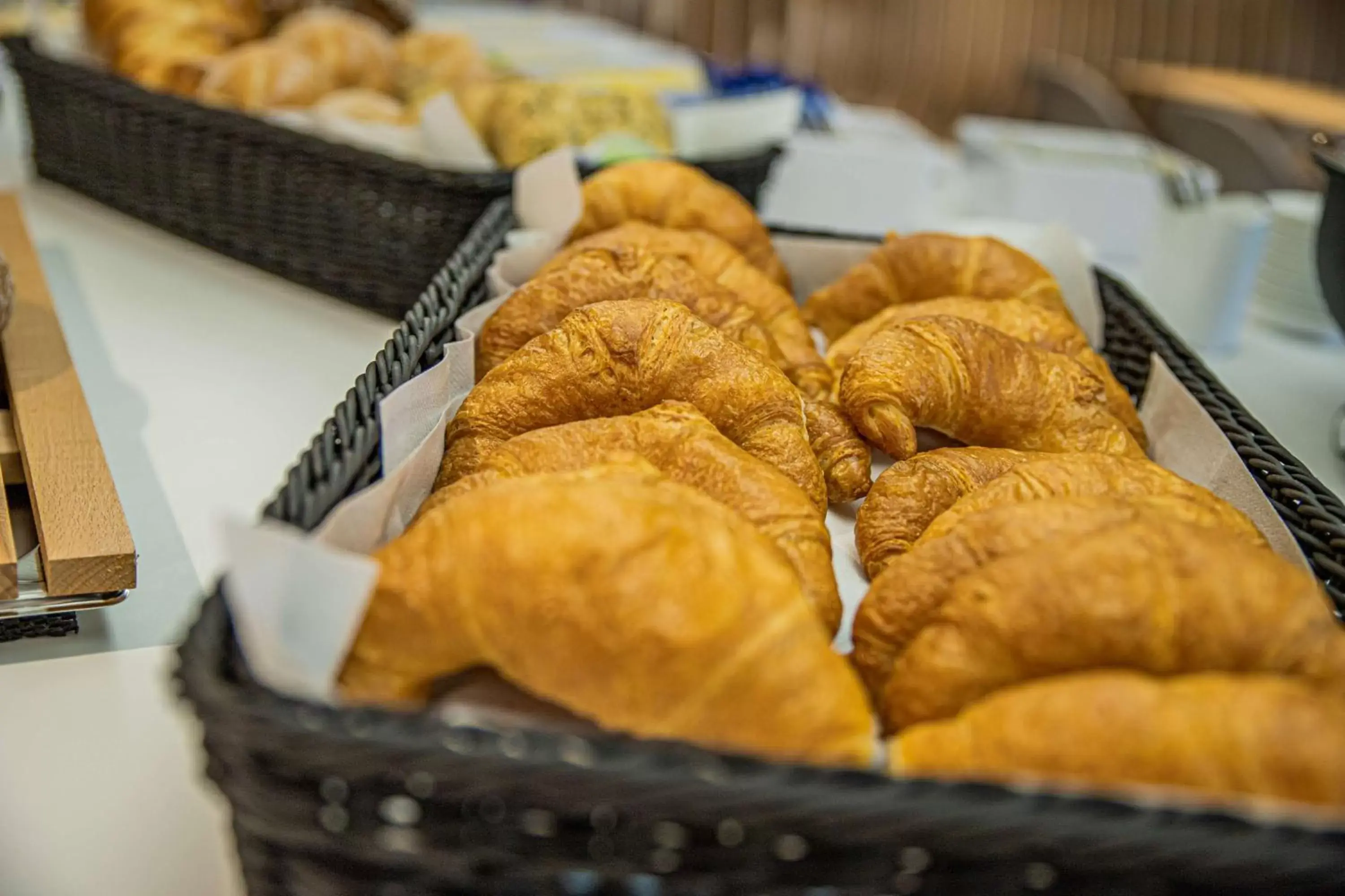 Breakfast, Food in prizeotel Bern-City