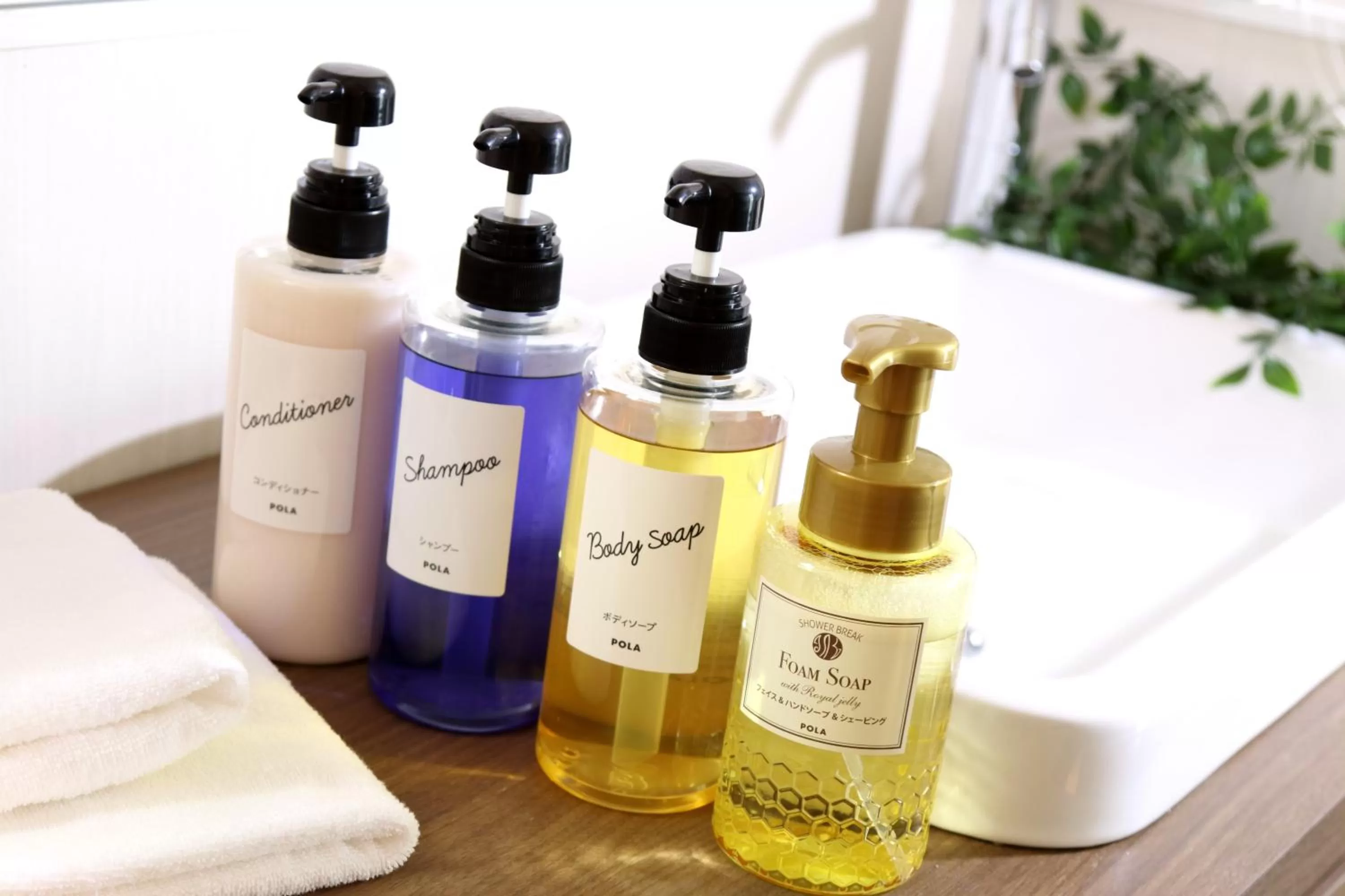 Other in Residence Hotel Hakata 19