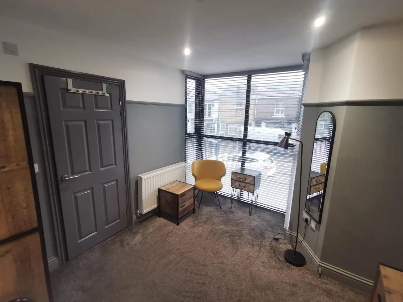 Mansel House - by TIFA Stays