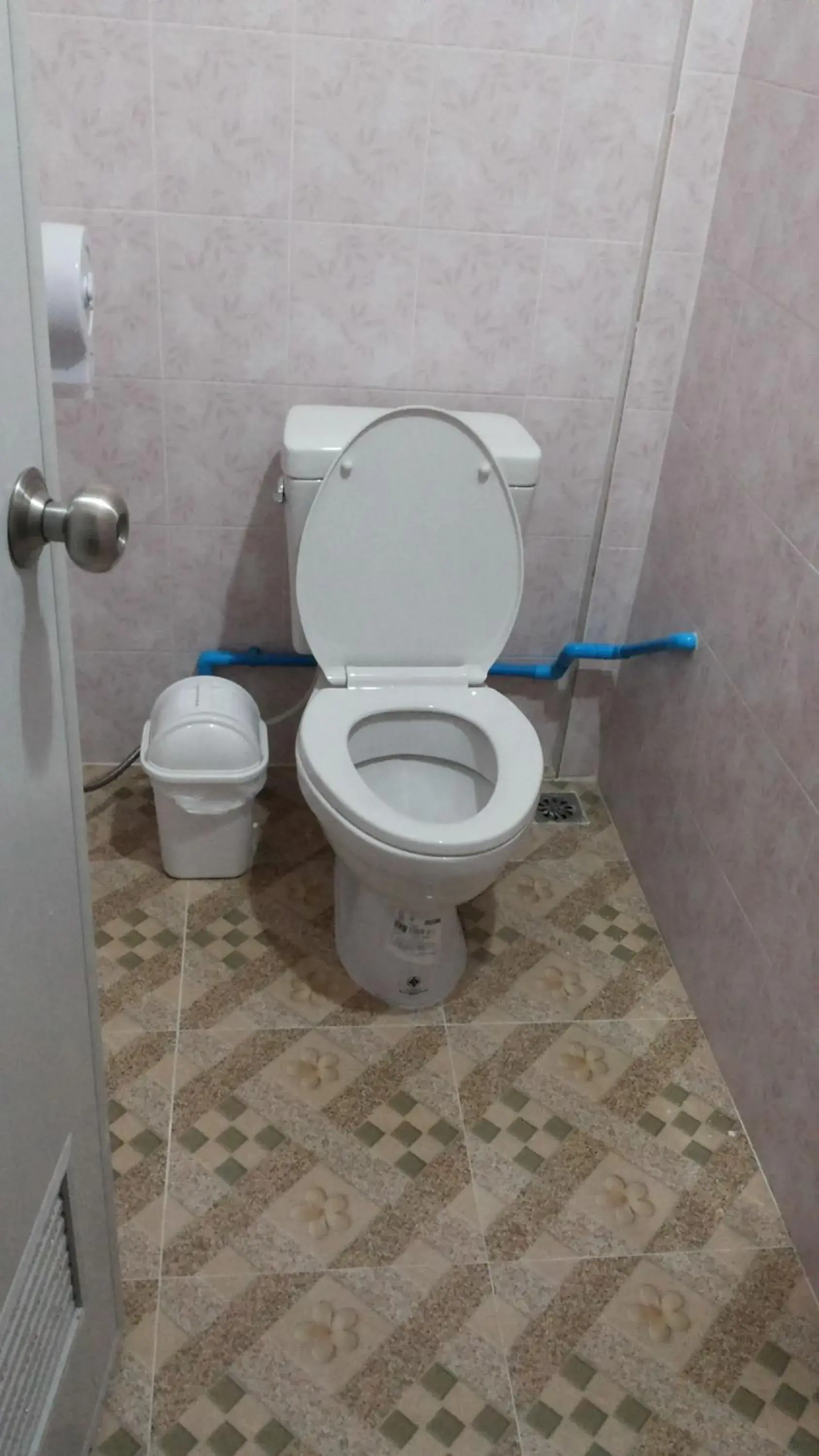 Toilet, Bathroom in Canaan Guesthouse