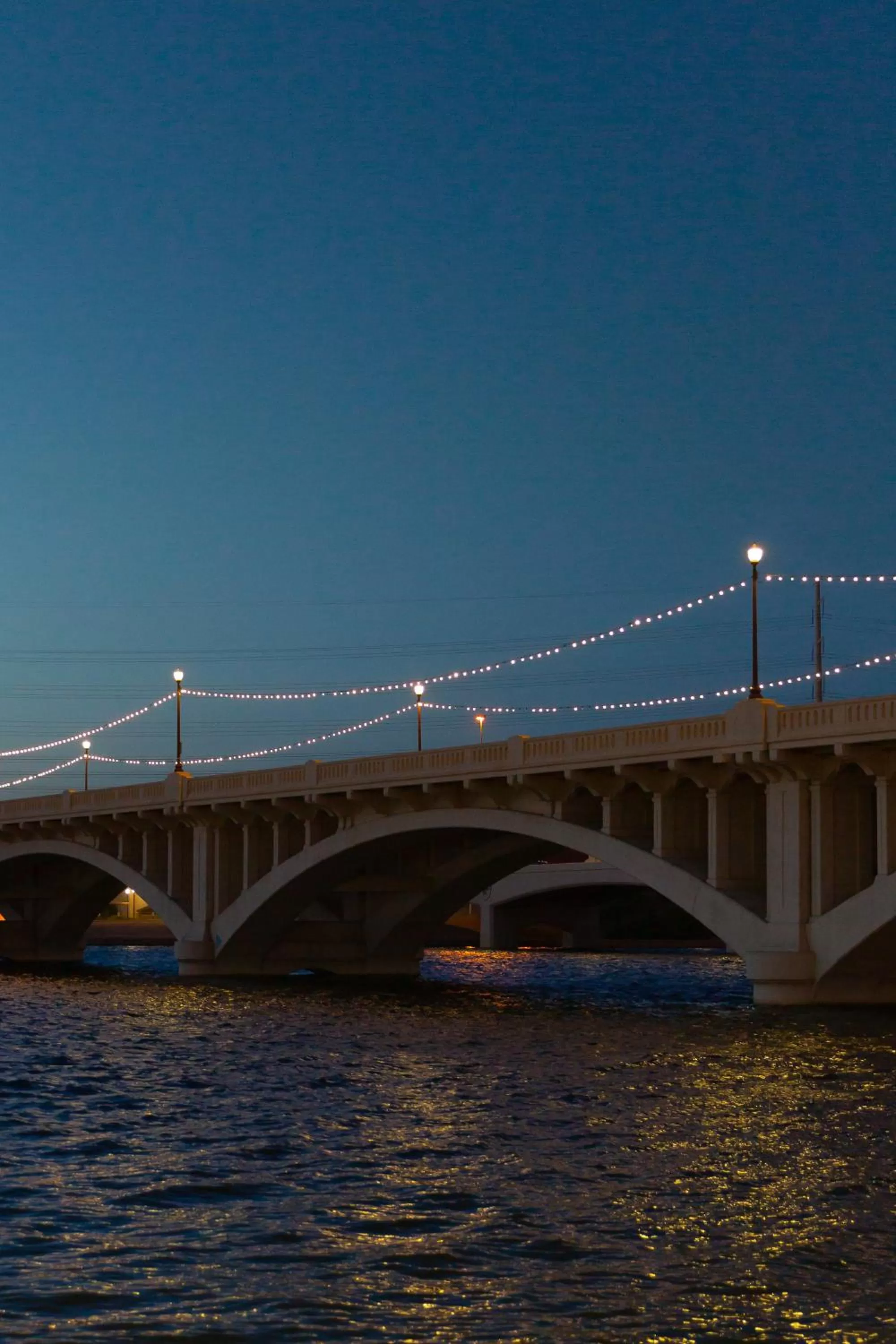 Area and facilities in Omni Tempe Hotel at ASU