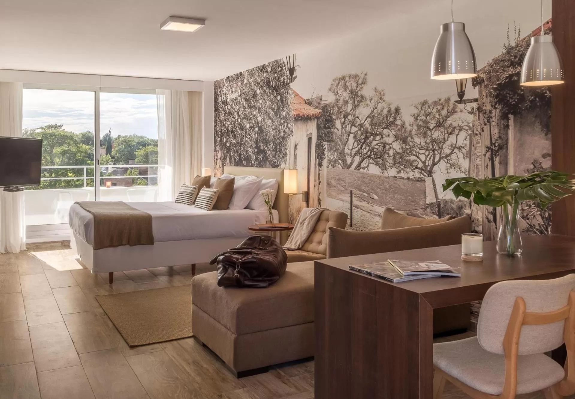 Bedroom, Bed in Dazzler by Wyndham Colonia