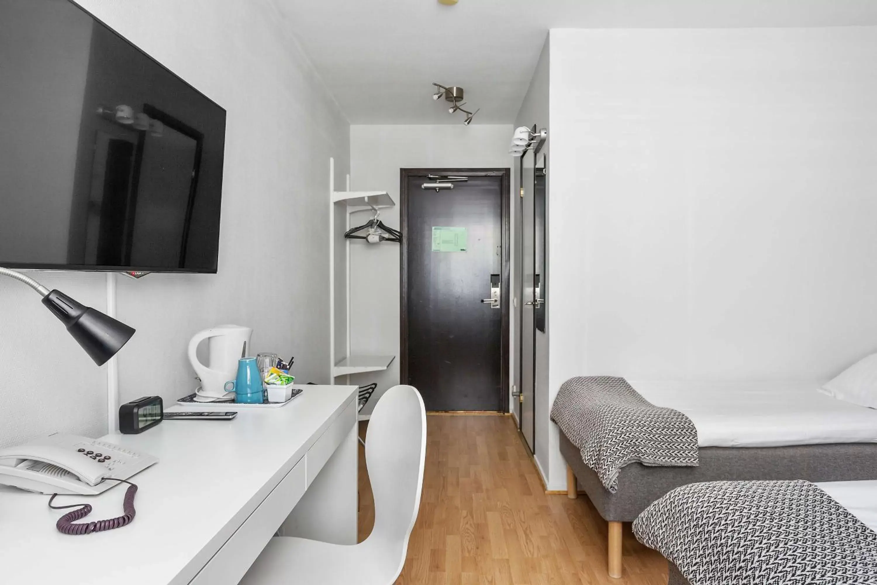 Bedroom, Bed in Best Western Hotell SoderH Bedroom, Bed in Best Western Hotell SoderH