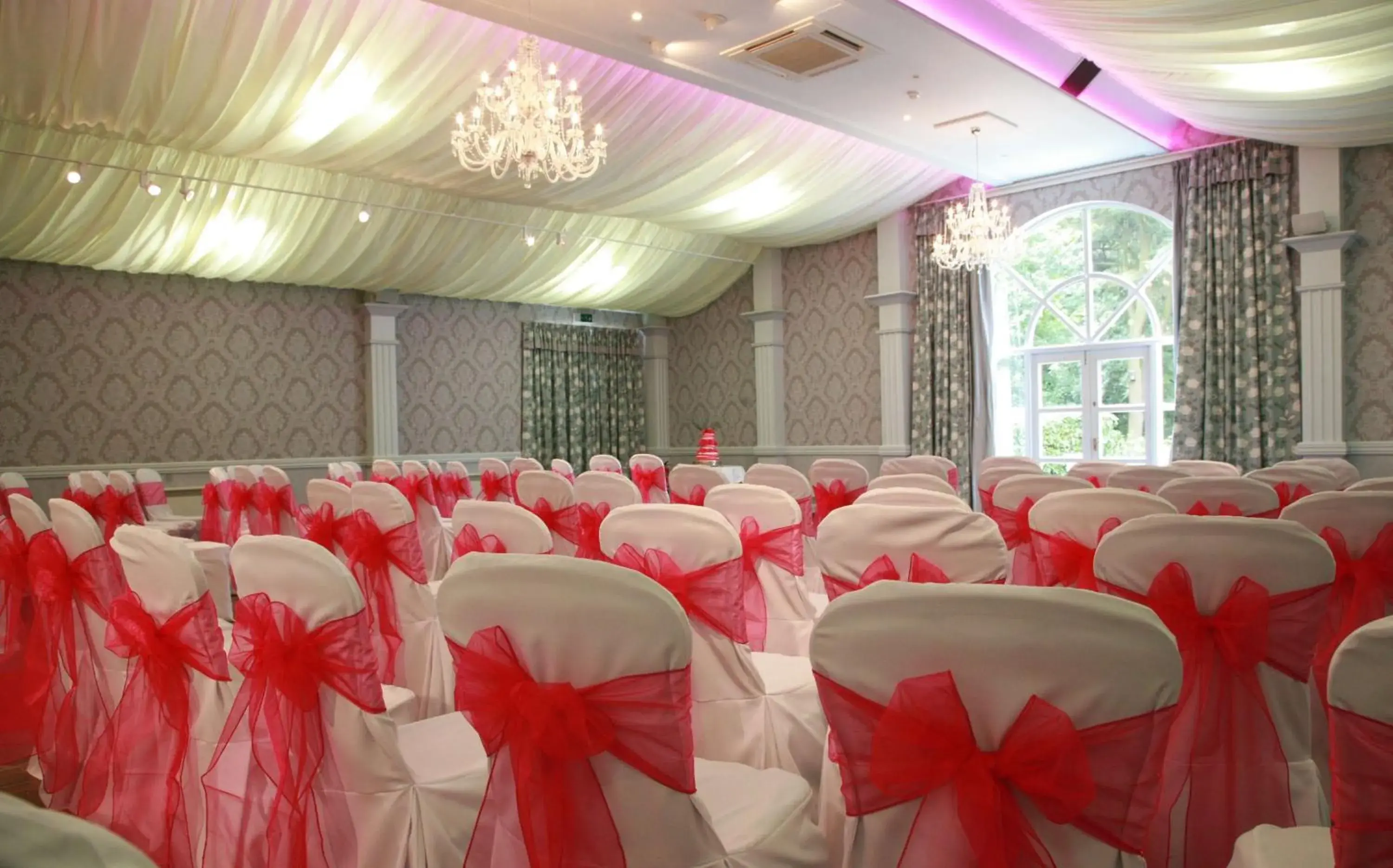 Other, Banquet Facilities in Best Western Plus Dunfermline Crossford Keavil House Hotel