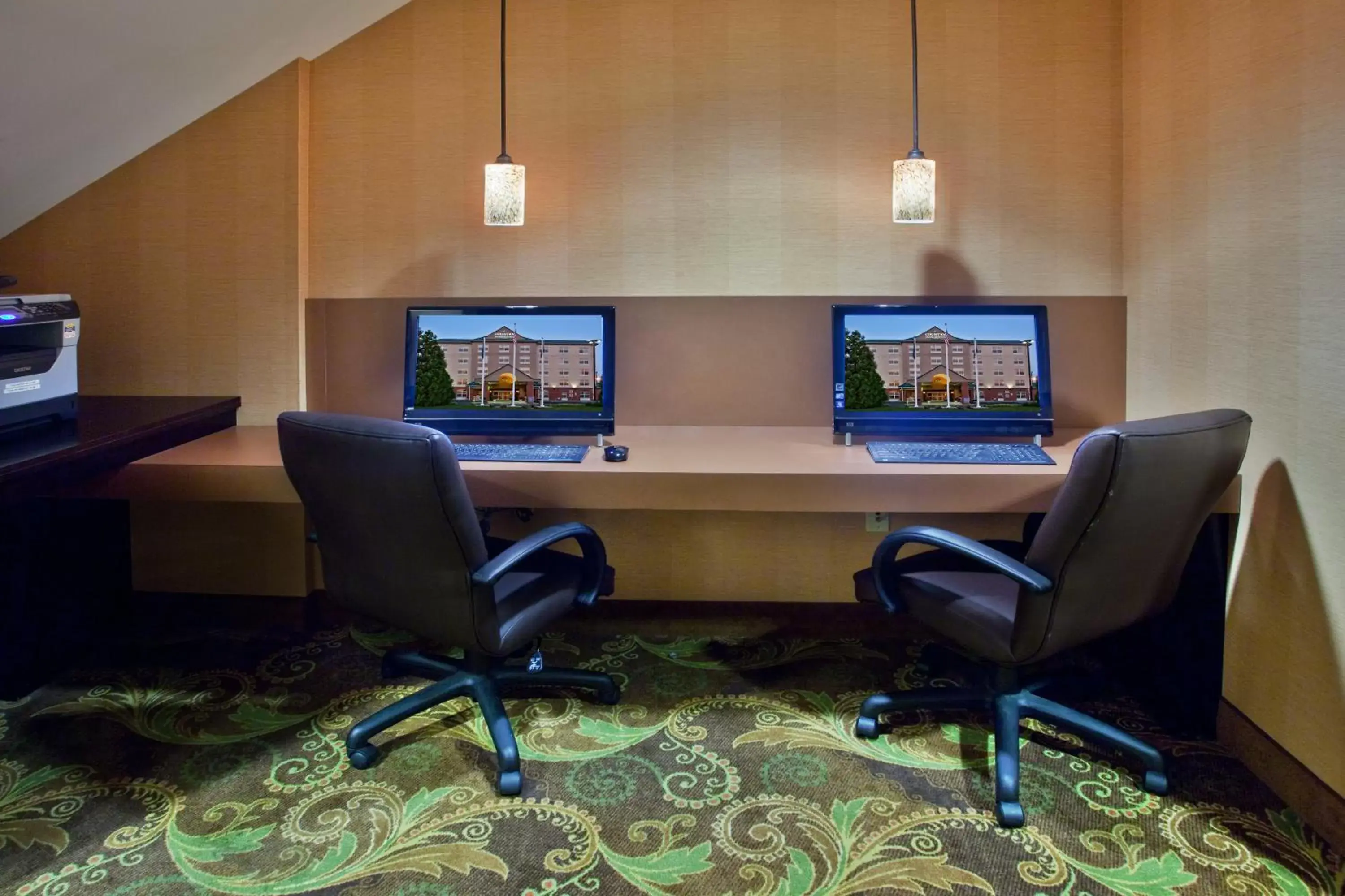 Property building in Country Inn & Suites by Radisson, Anderson, SC Property building in Country Inn & Suites by Radisson, Anderson, SC