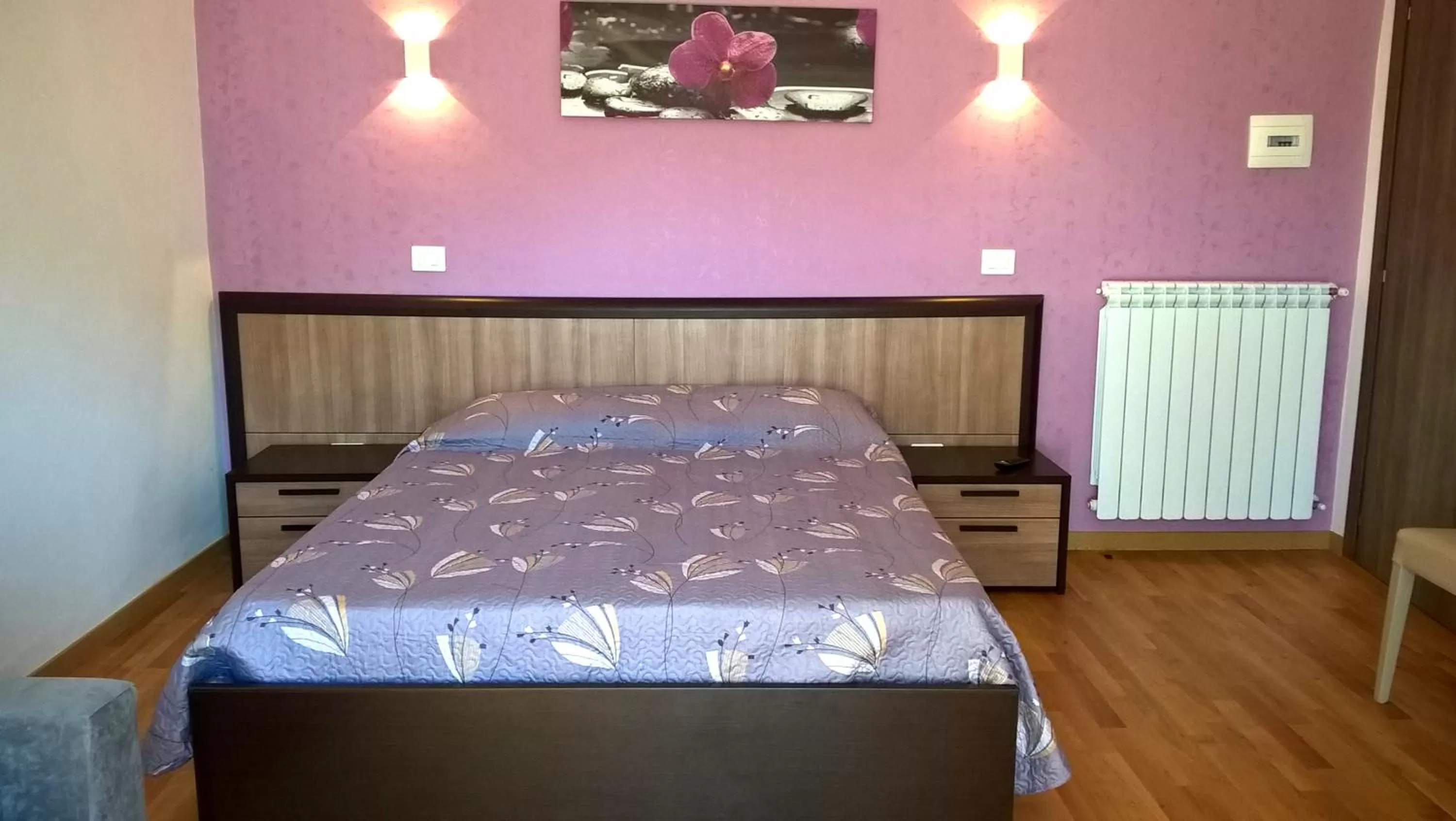 Bed in Agriturismo Macchia dei briganti - b&b