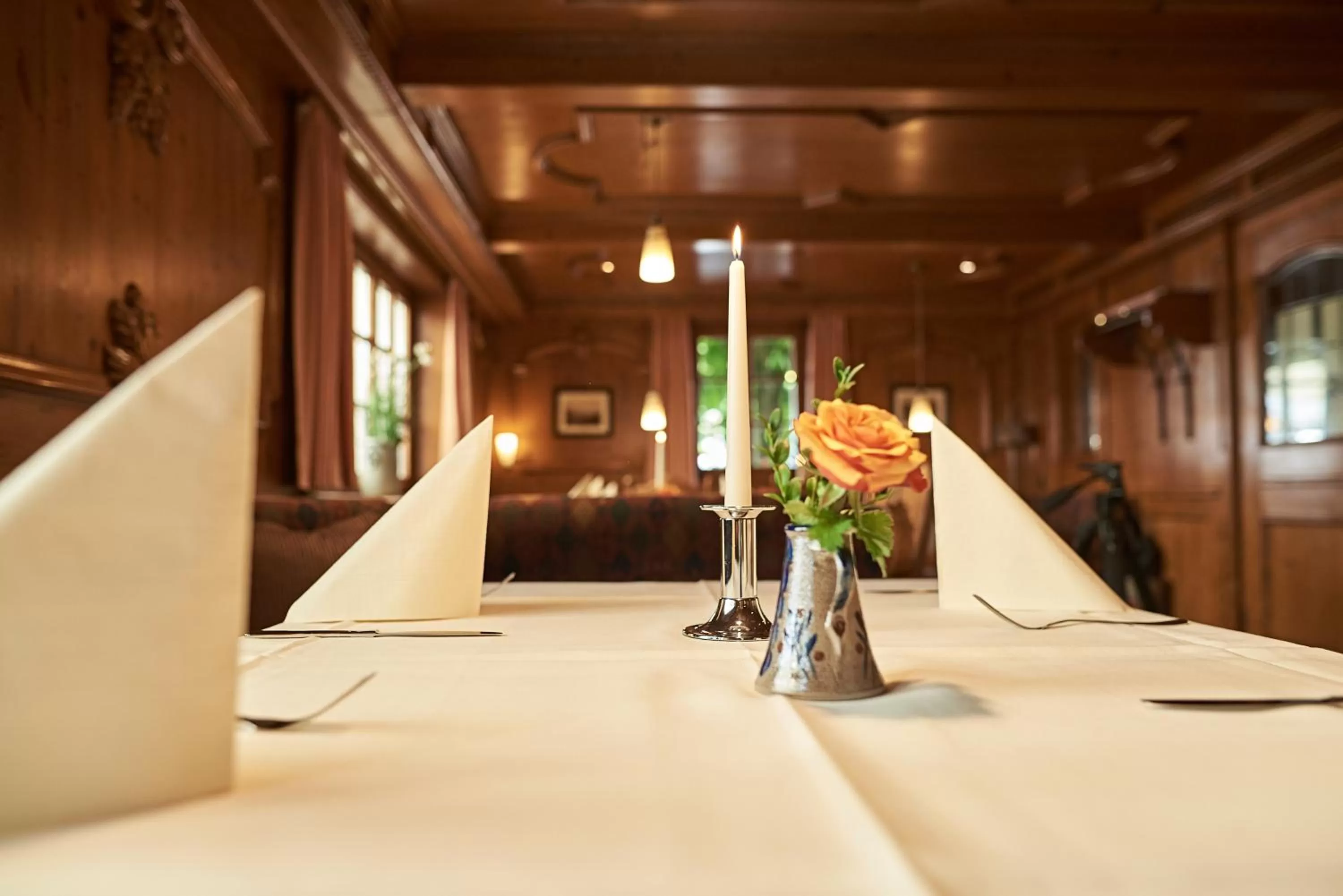 Restaurant/places to eat in Domschänke Eslohe Brauereigasthof