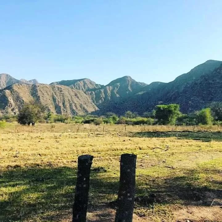 Hotel Hacienda Casa Blanca