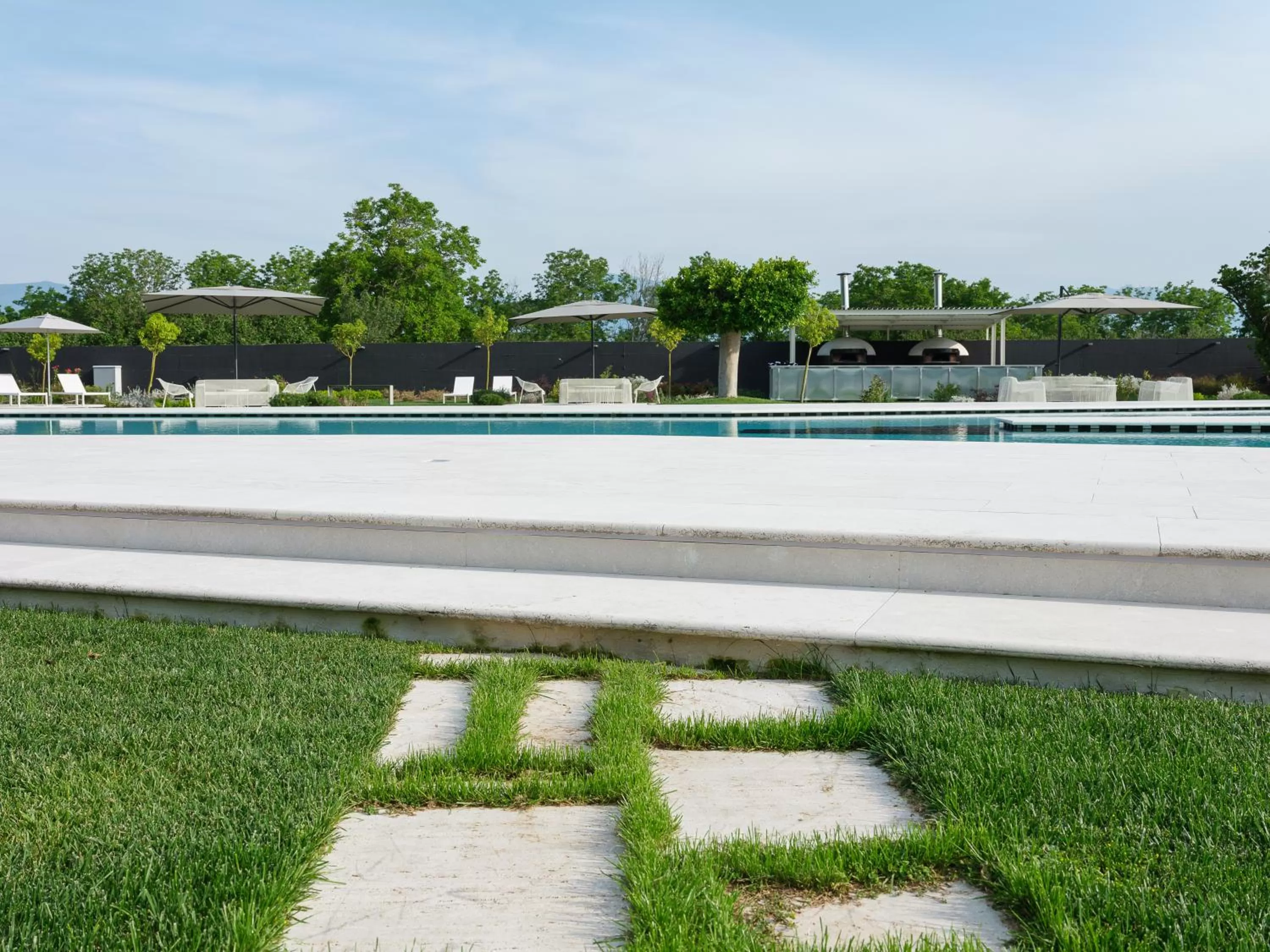 Day in Secret Garden Resort & Spa