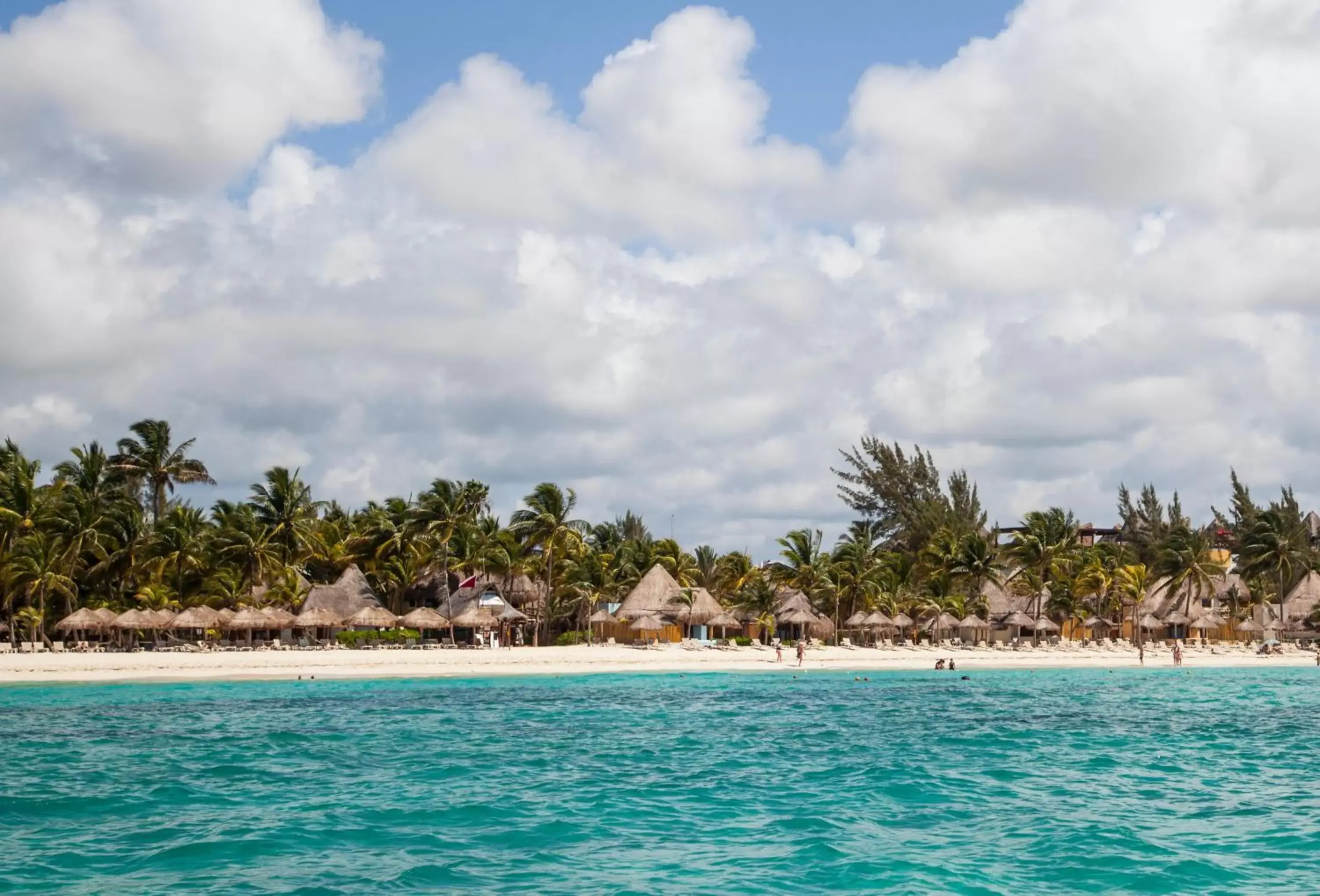 Day, Beach in Mahekal Beach Front Resort & Spa