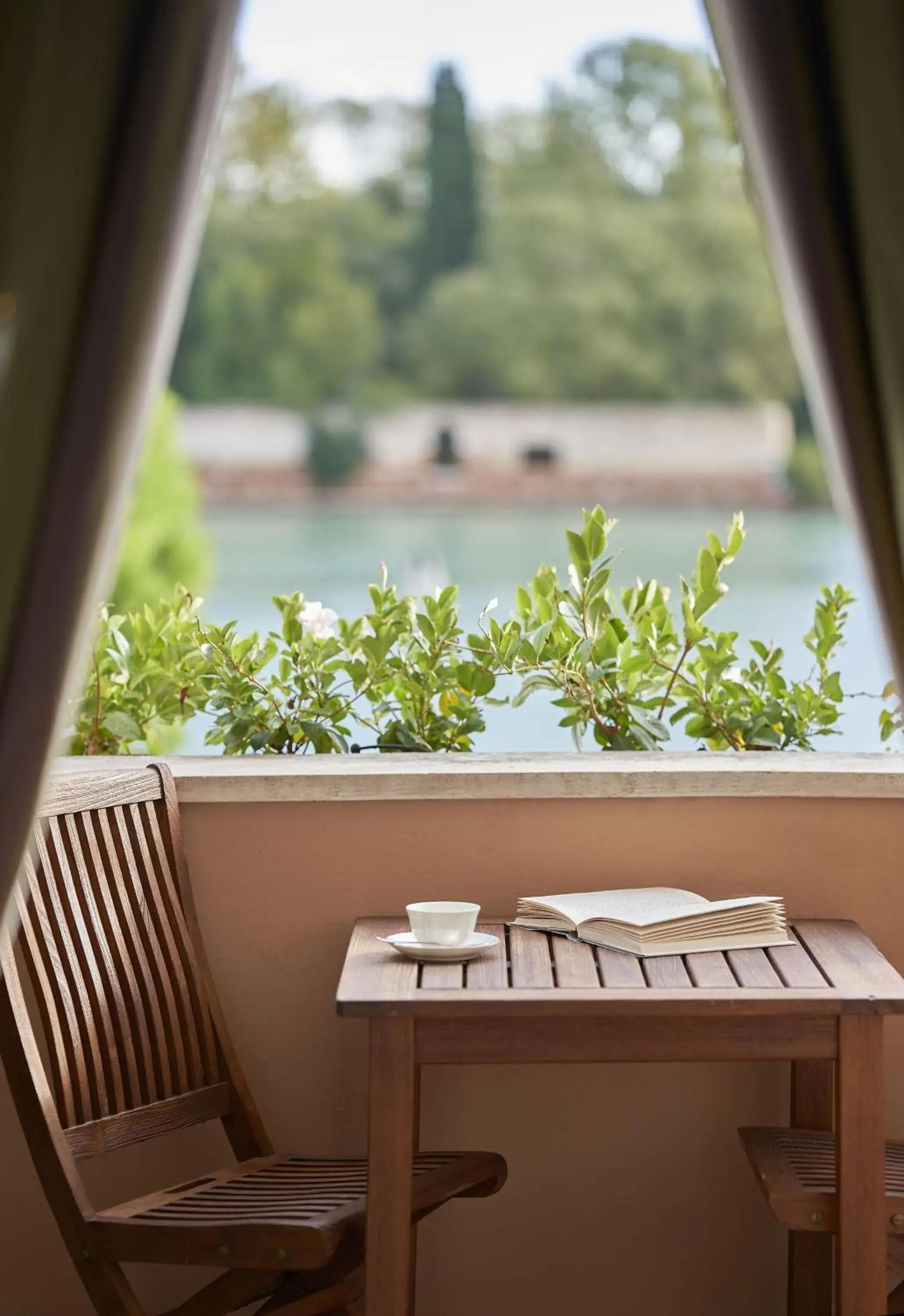 View (from property/room) in Hotel Cipriani, A Belmond Hotel, Venice