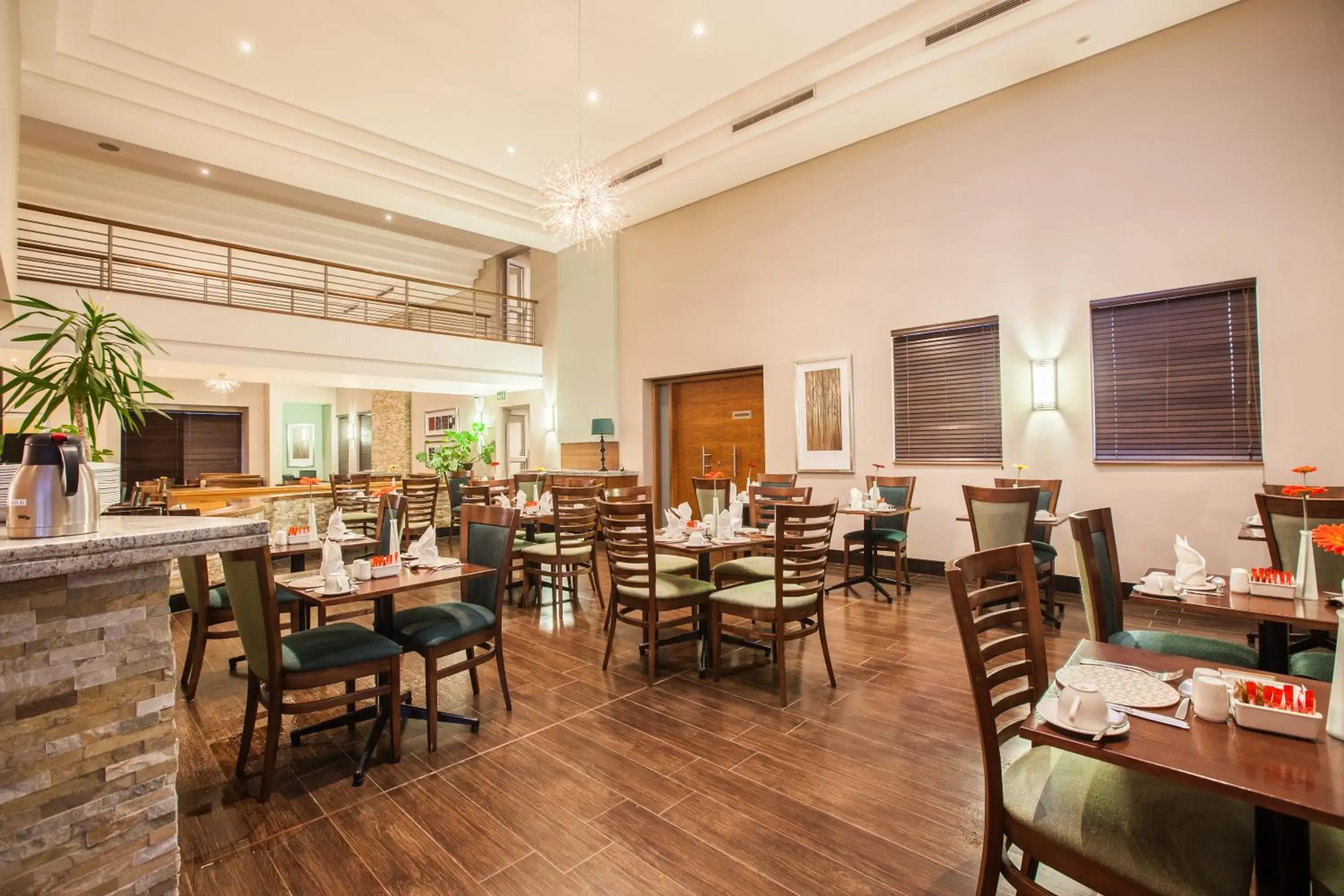 Restaurant/places to eat in Town Lodge Gaborone Restaurant/places to eat in Town Lodge Gaborone