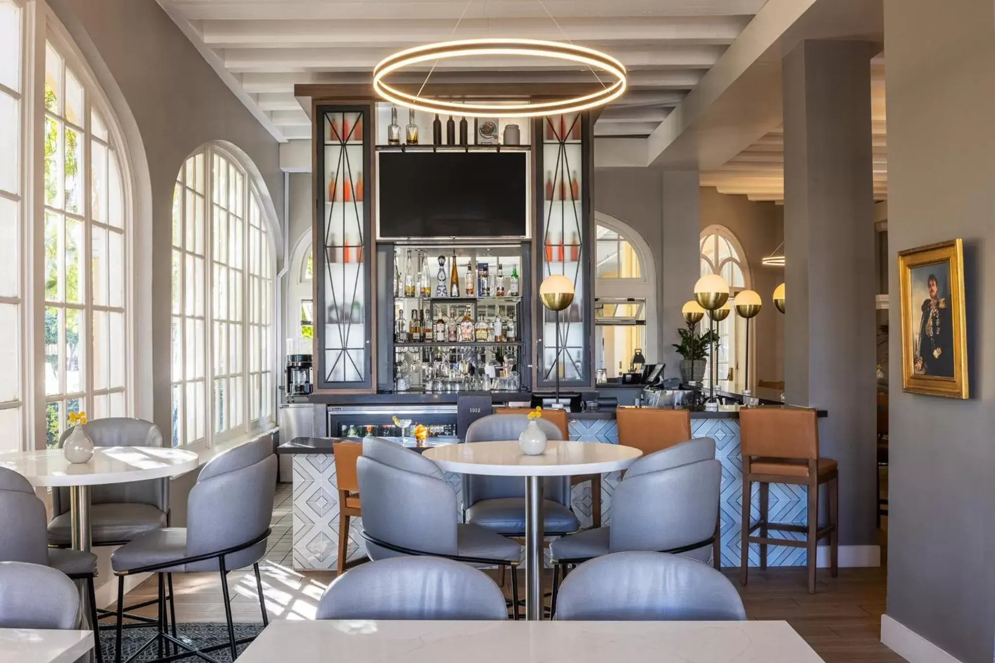 Restaurant/places to eat in Crowne Plaza Phoenix - Chandler Golf Resort by IHG Restaurant/places to eat in Crowne Plaza Phoenix - Chandler Golf Resort by IHG