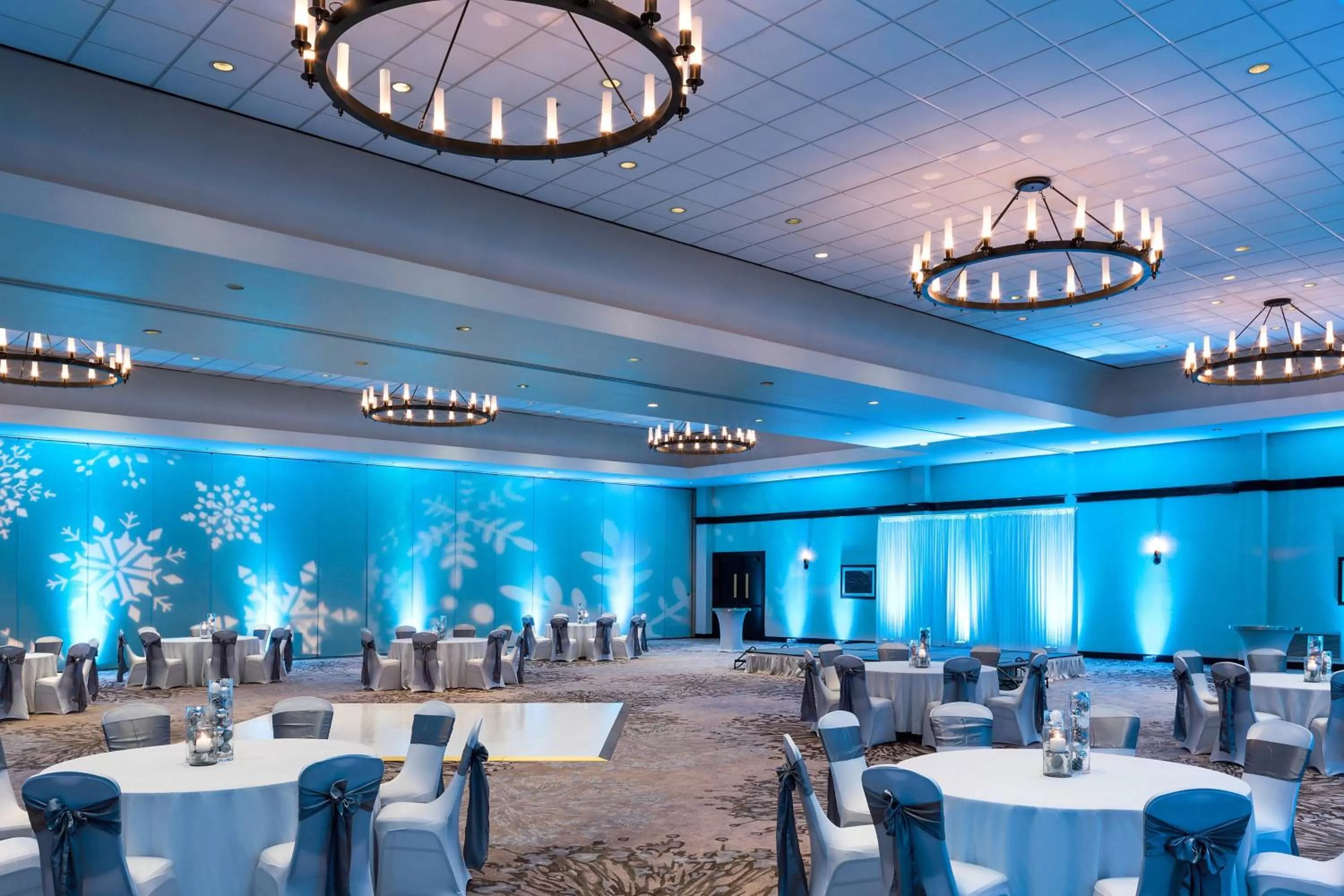 Meeting/conference room in The Westin Dallas Fort Worth Airport