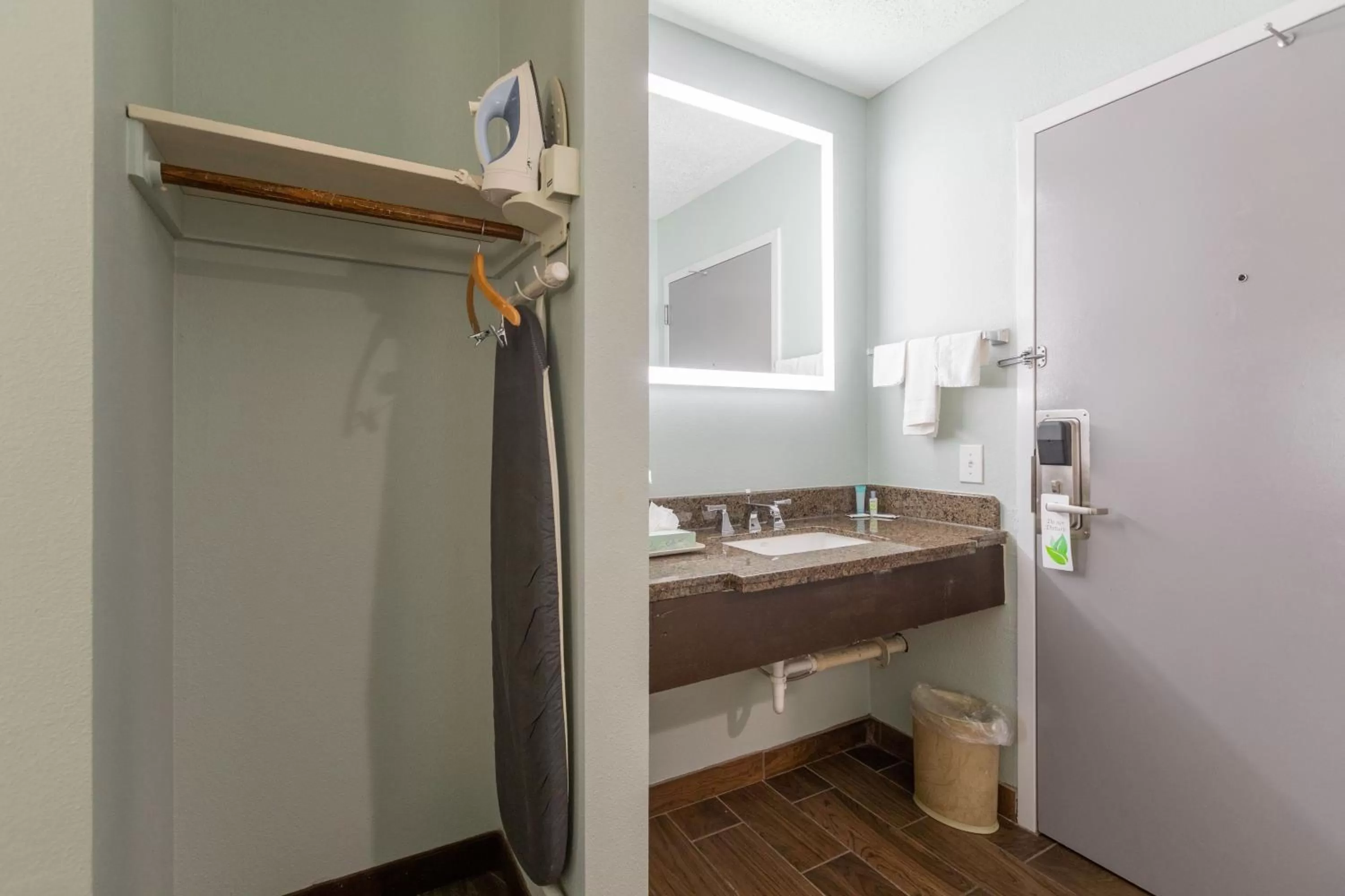 Baymont by Wyndham Creedmoor