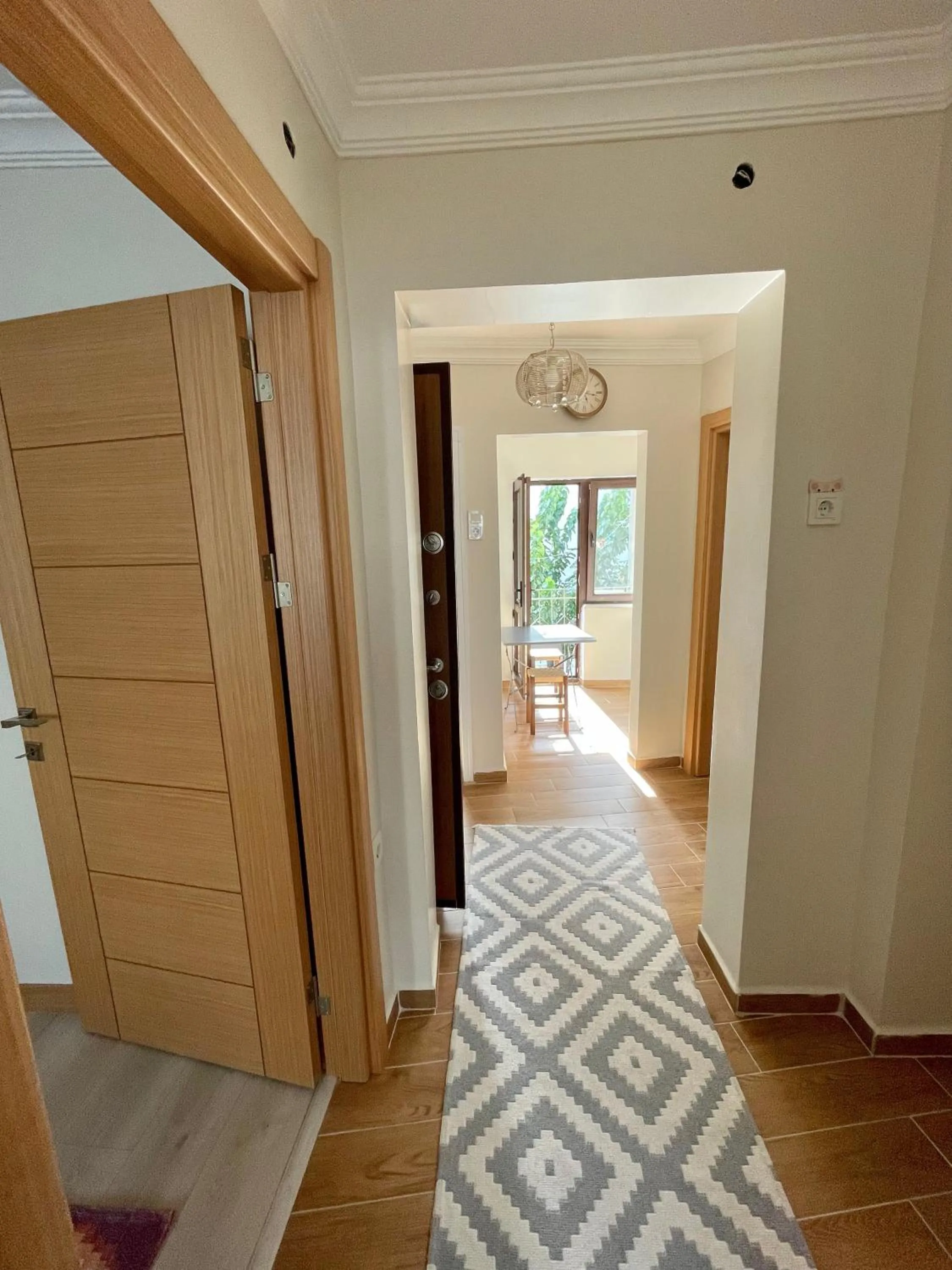 Massage in Oldtown Sultanahmet Suites