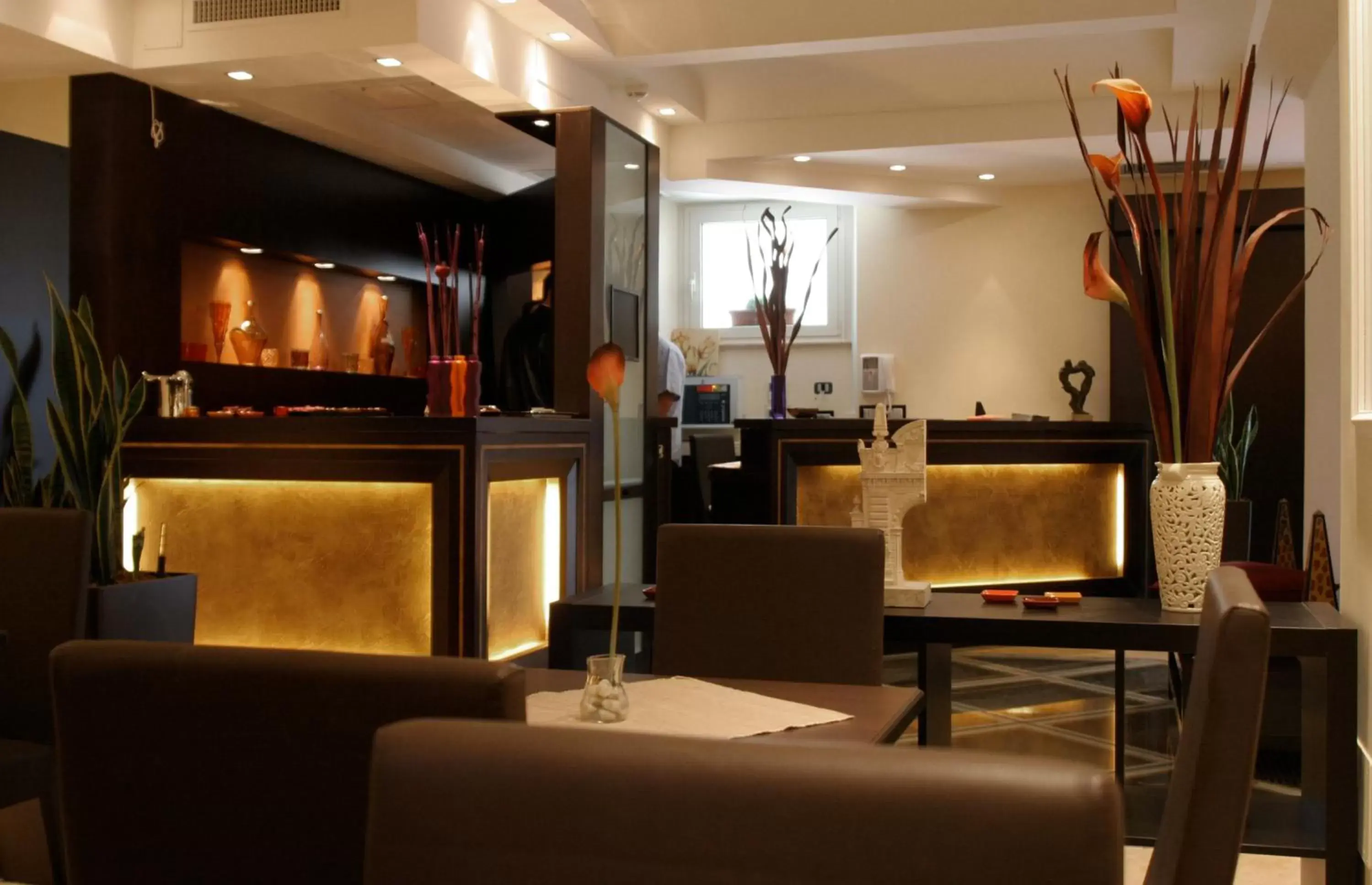 Lounge or bar, Lounge/Bar in Hotel Latinum