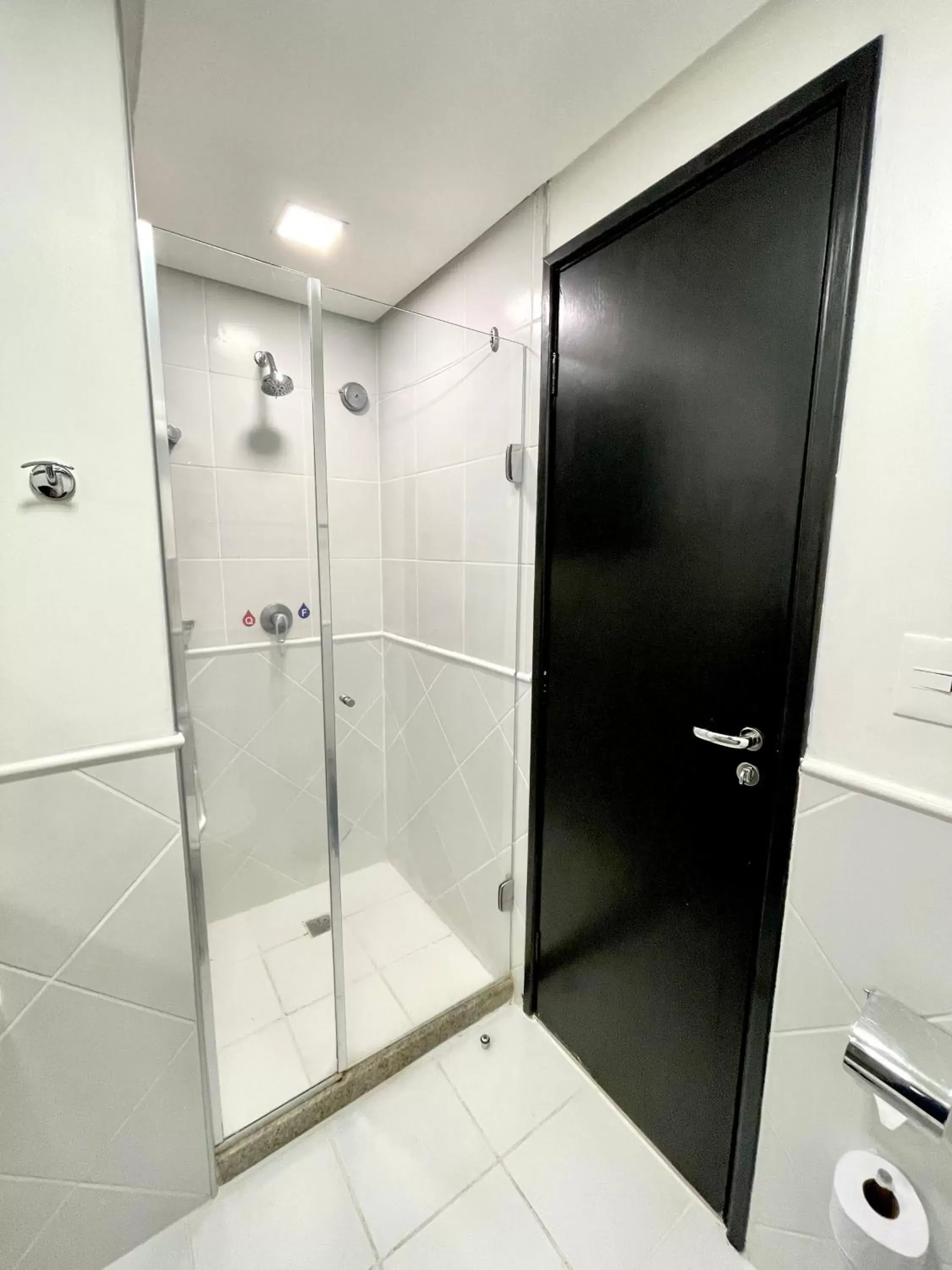 Bedroom in Hotel Saint Paul Bedroom in Hotel Saint Paul