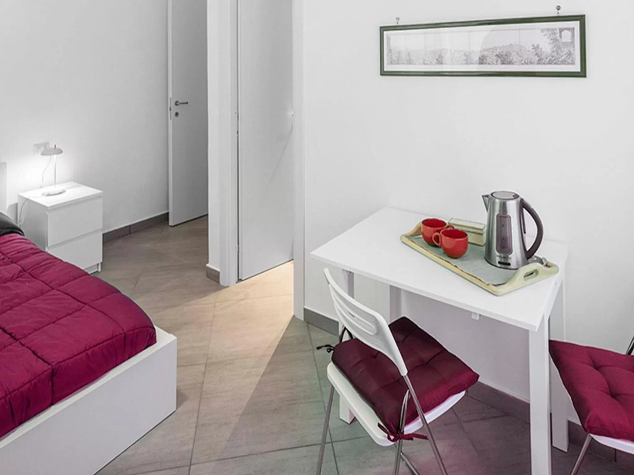 Bed & Breakfast Nilo32