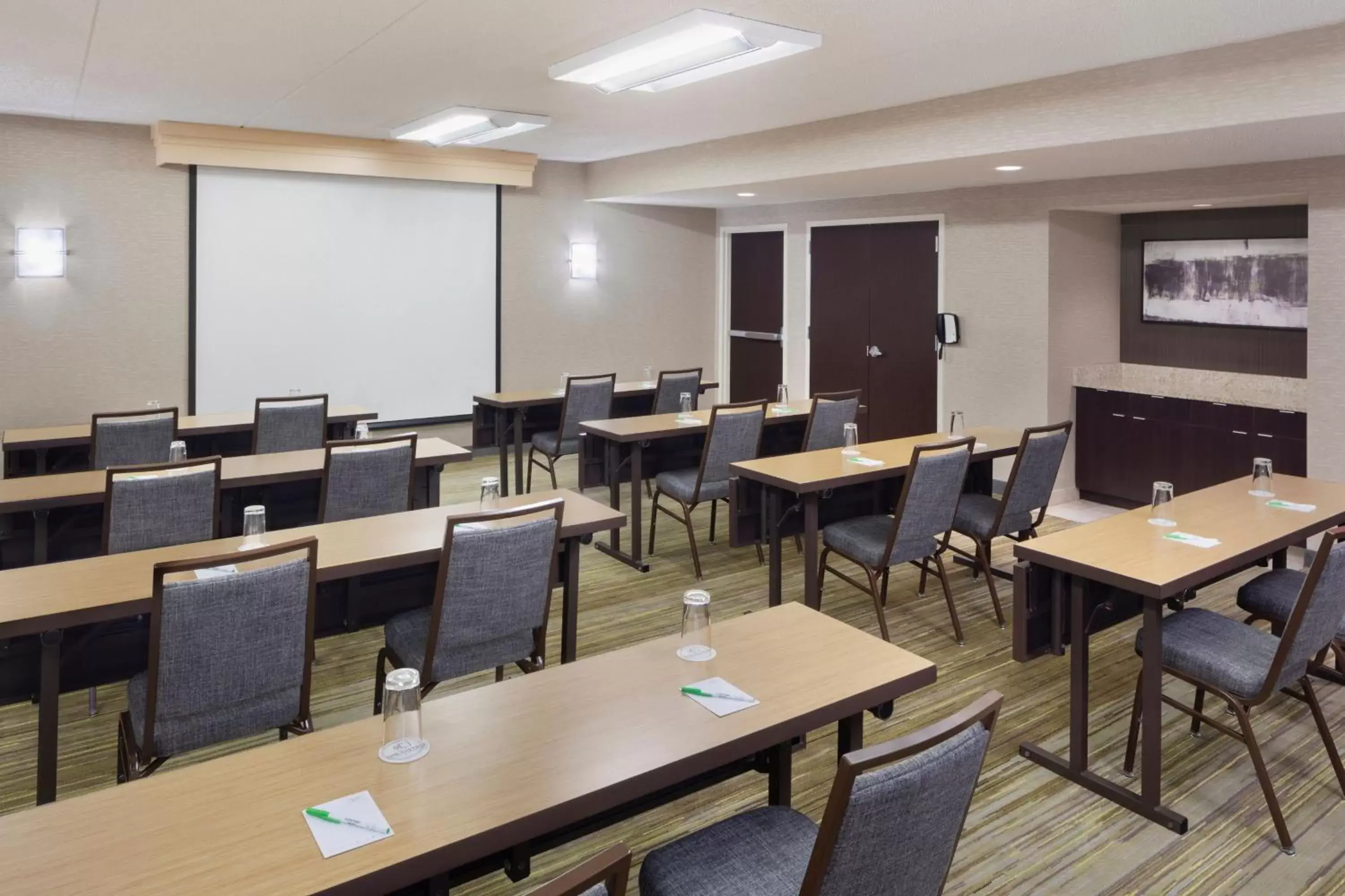 Meeting/conference room in Courtyard by Marriott Tarrytown Westchester County
