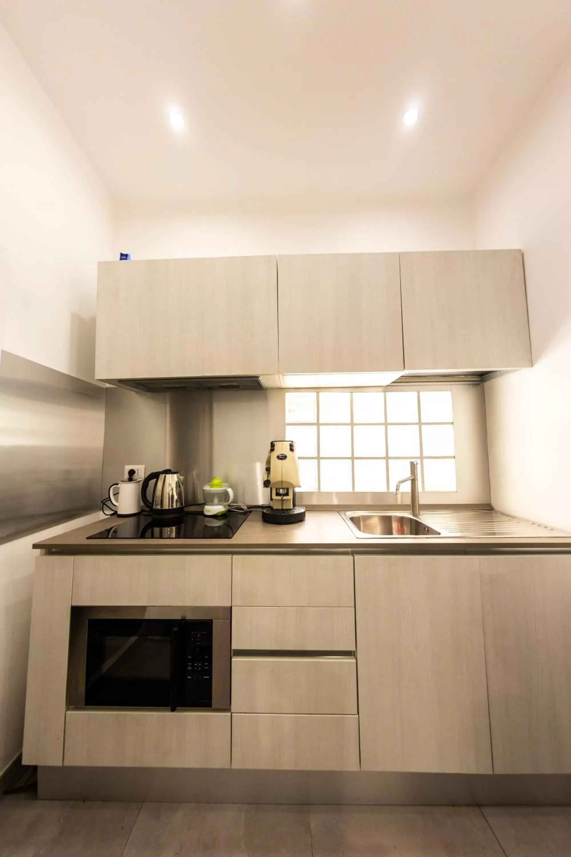 Kitchen or kitchenette, Kitchen/Kitchenette in Sant’Agostino Boutique Rooms