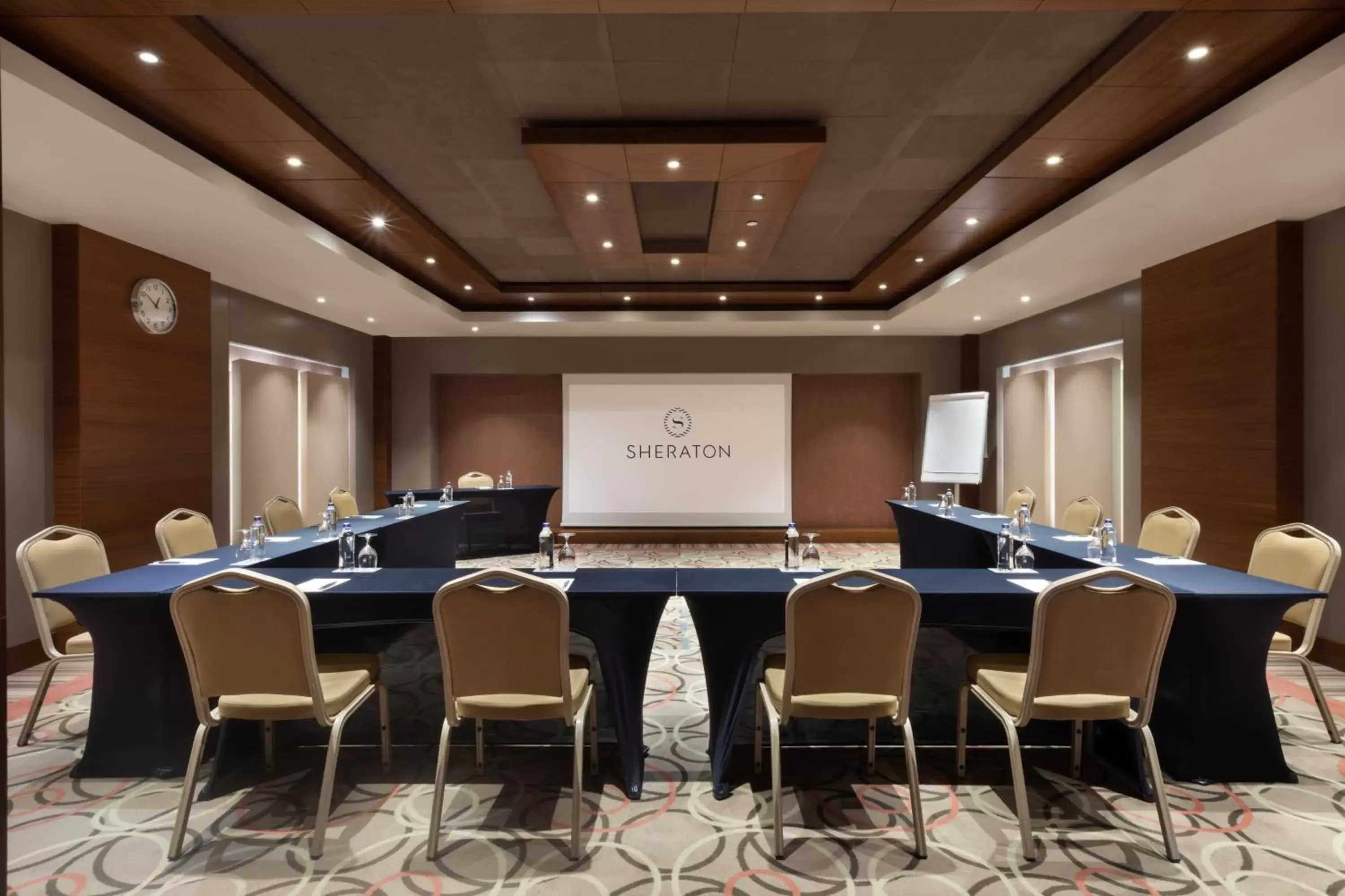 Meeting/conference room in Sheraton Bursa Hotel