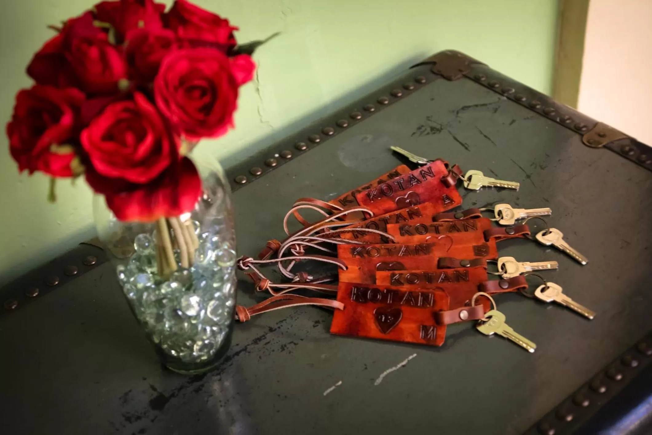 Kotantik bed & breakfast