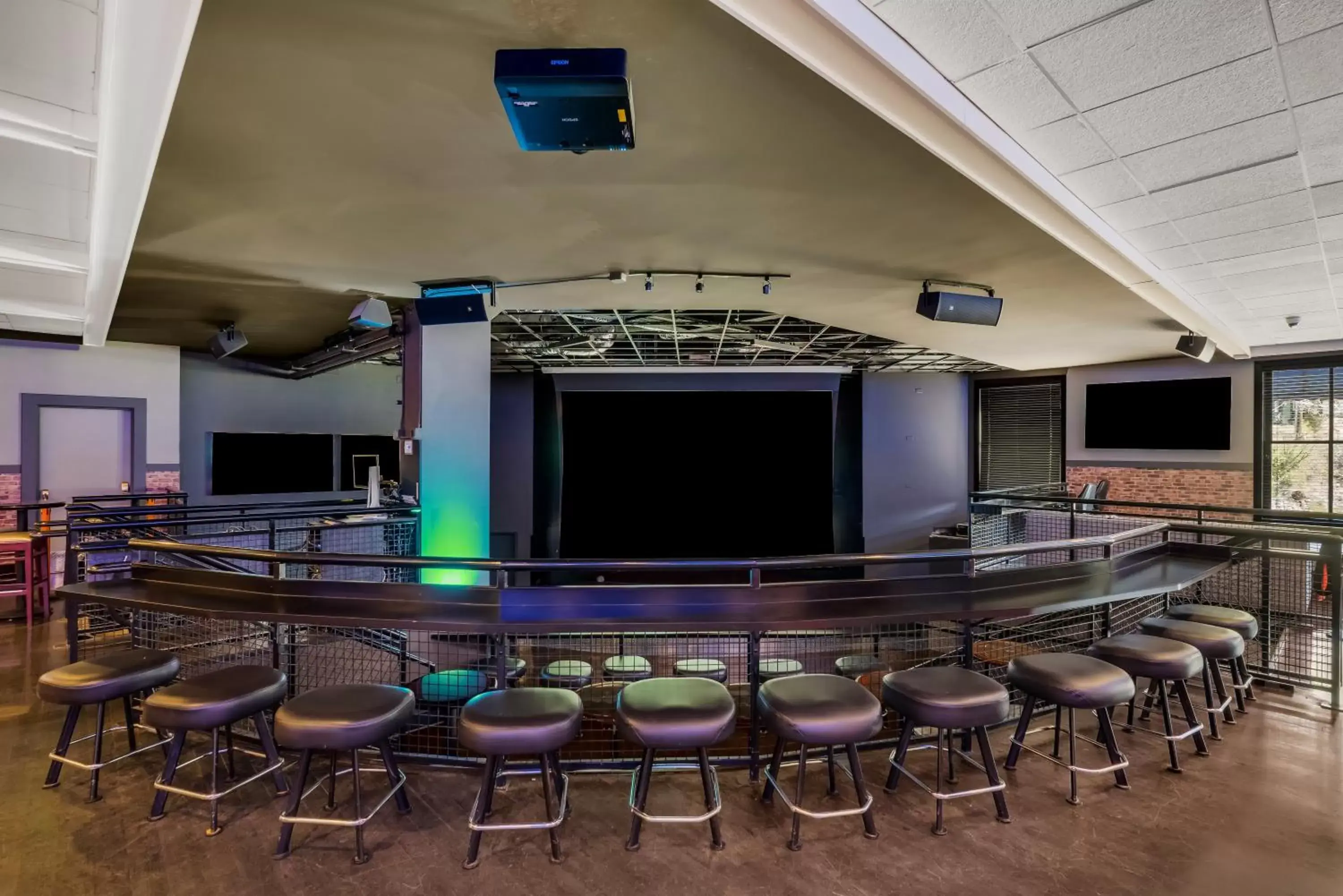 Lounge or bar in Grand Z Hotel Casino by Red Lion Hotels