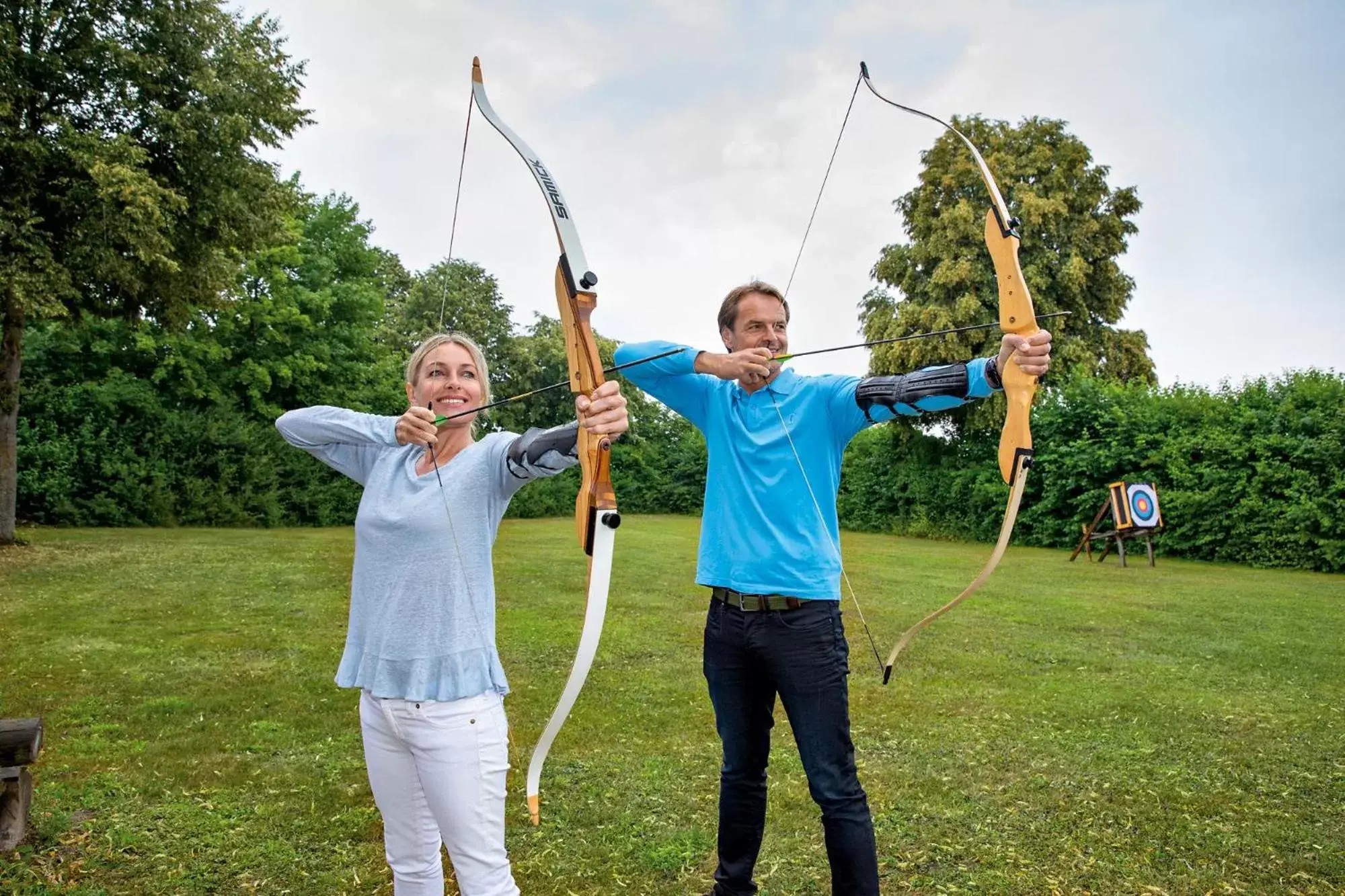 Sports, Golf in Best Western Aparthotel Birnbachhöhe