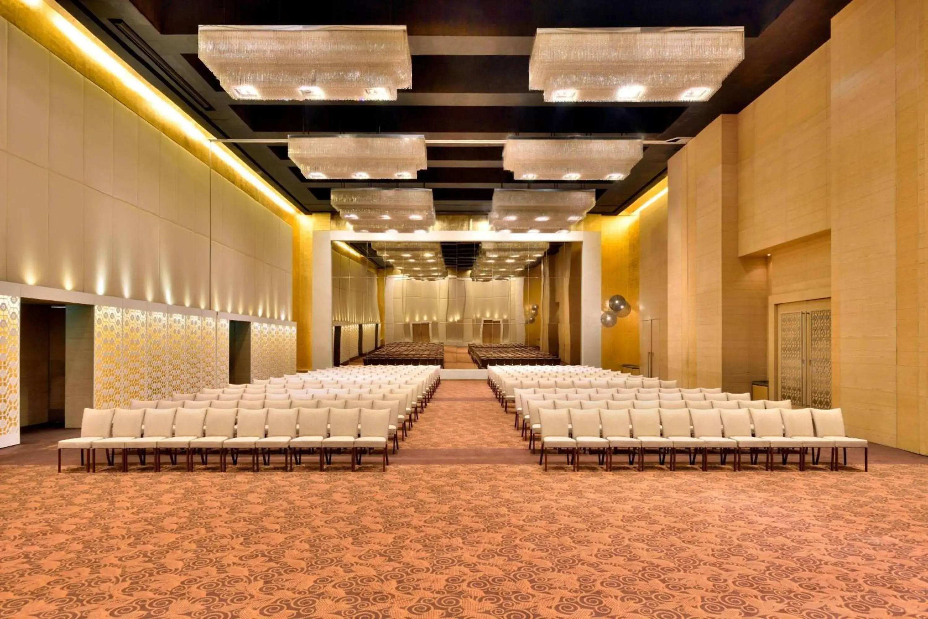 Meeting/conference room, Banquet Facilities in The Westin Hyderabad Mindspace