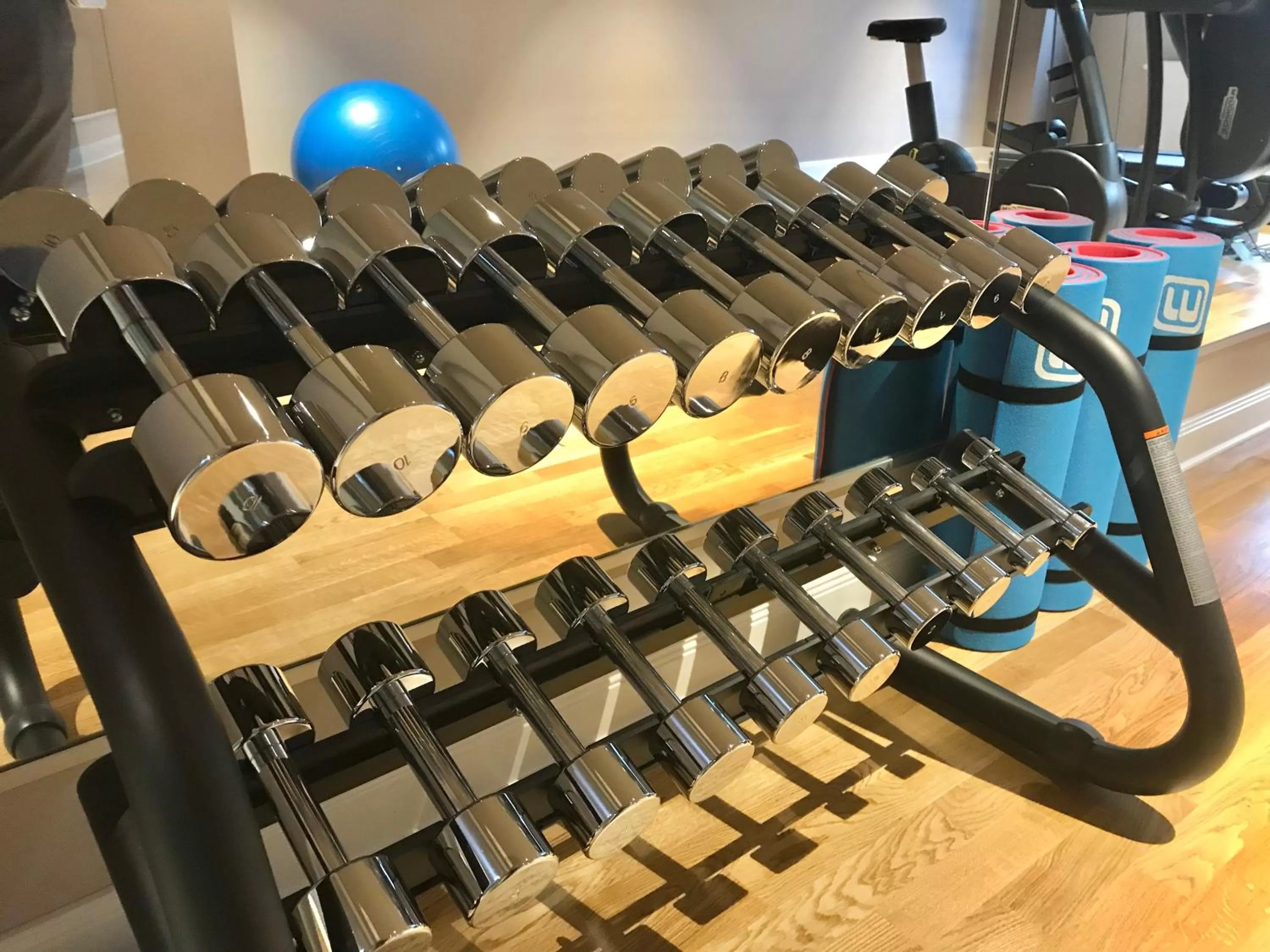 Activities in Country Hotel Timmendorfer Strand