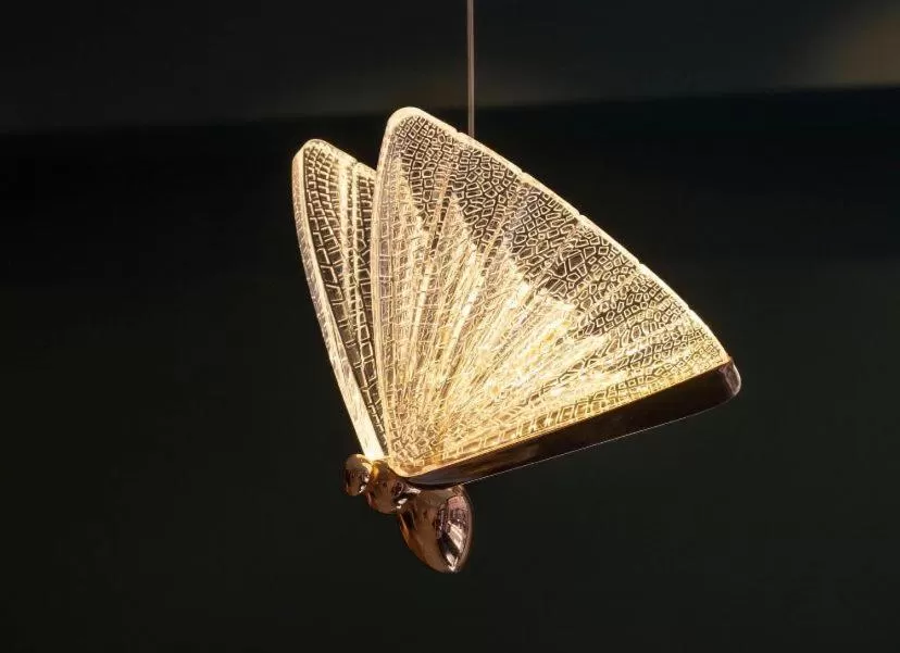 Lobby or reception in PAREA Athens