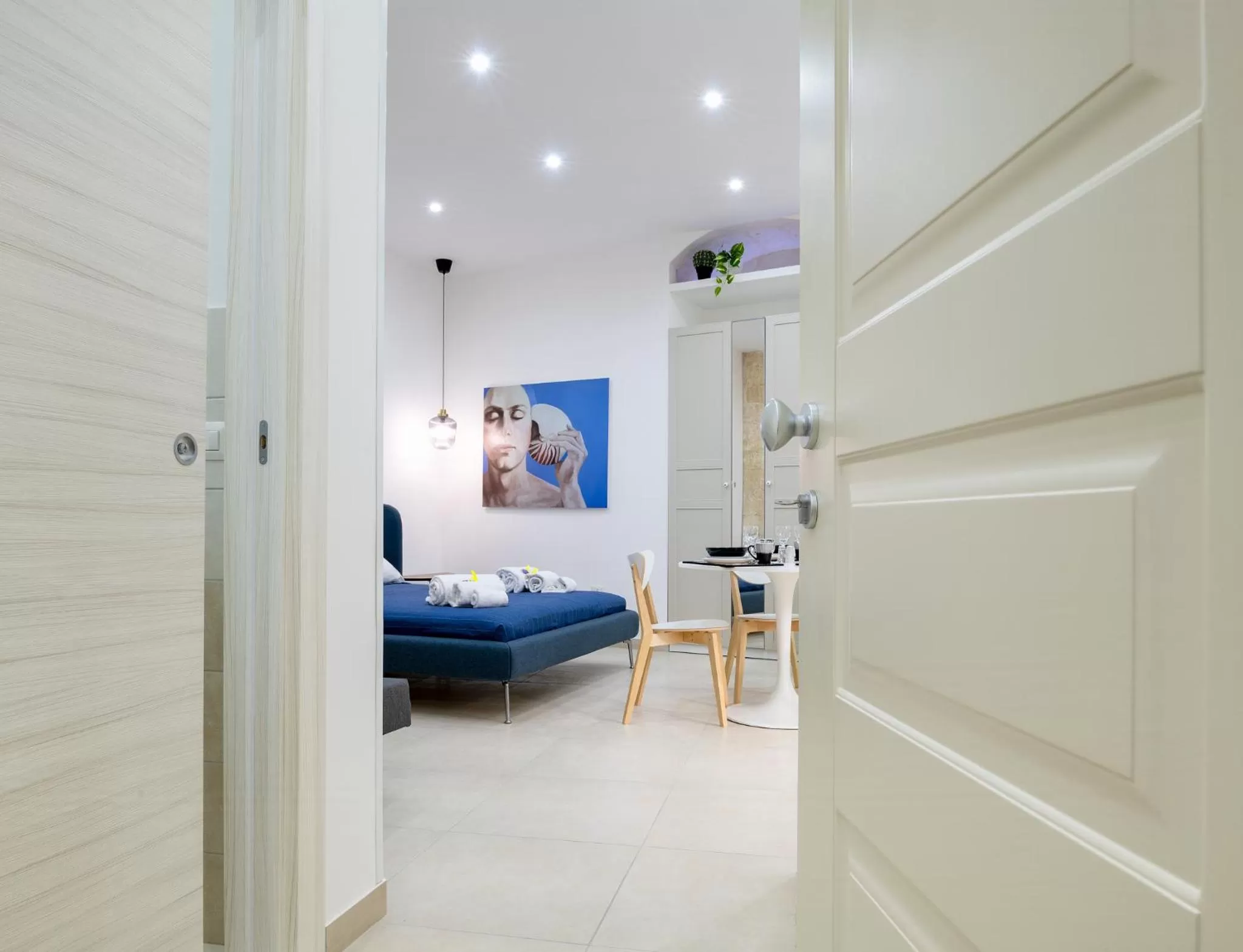 Decorative detail in ELORO - Guest Houses