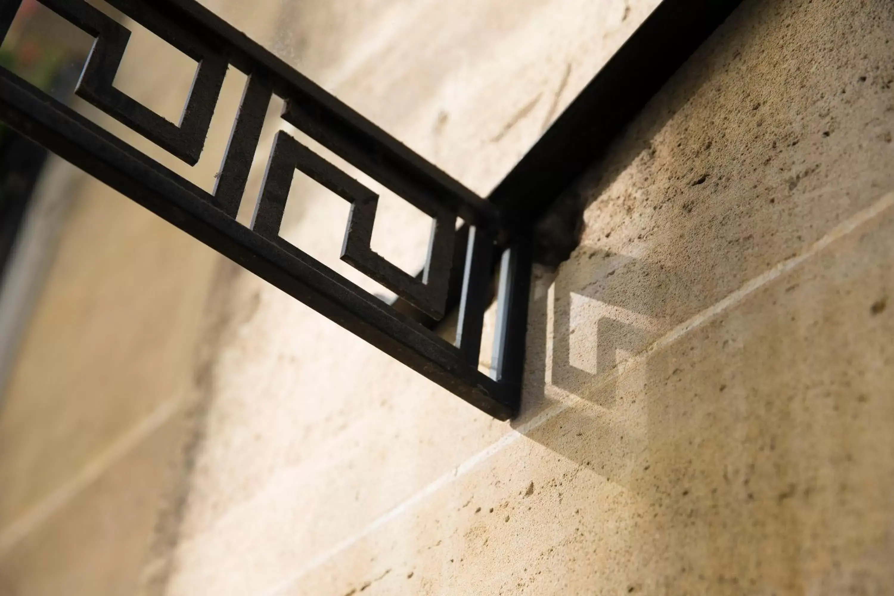 Property building in Hotel Ares Eiffel Property building in Hotel Ares Eiffel