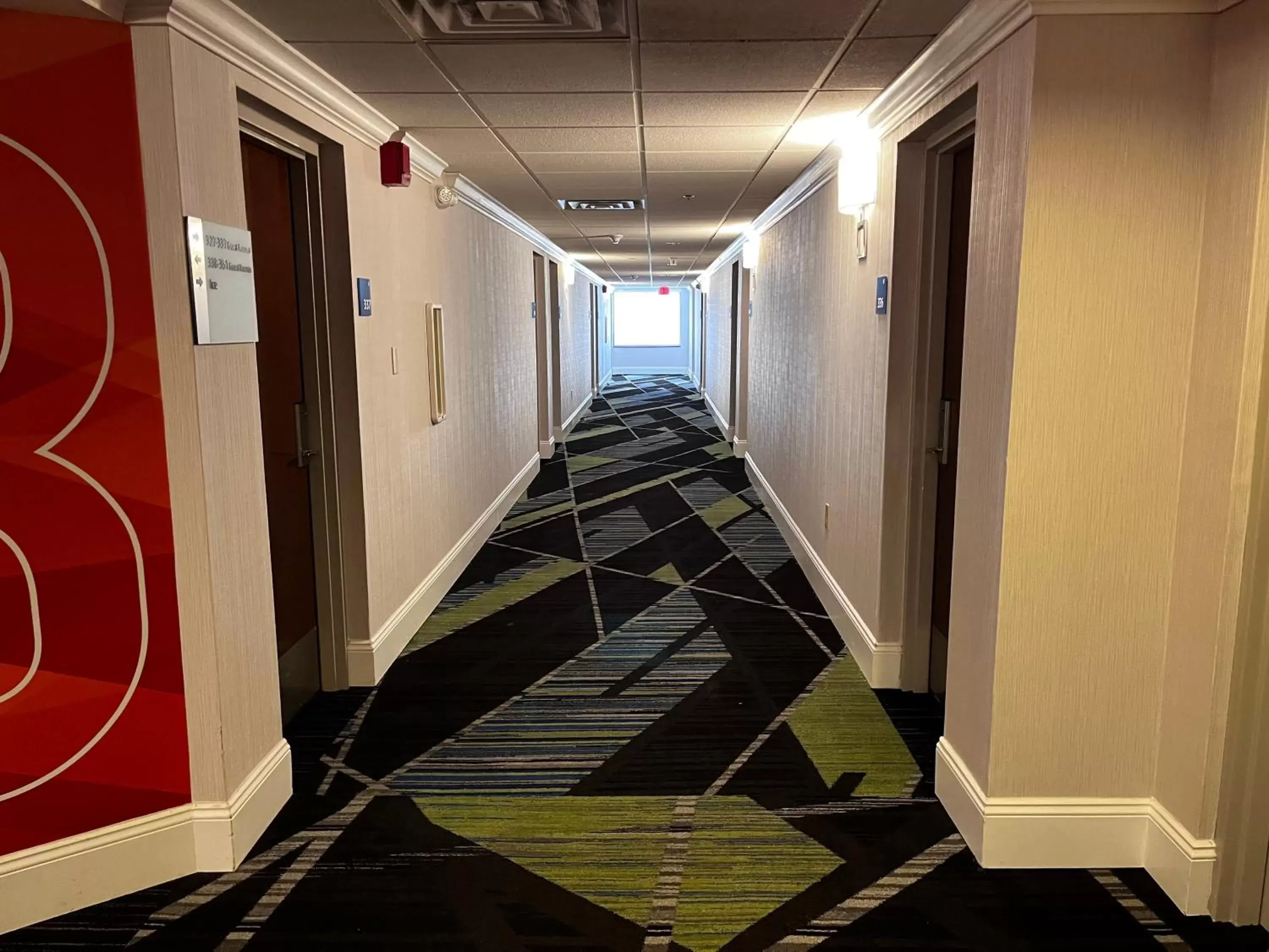 Property building in Holiday Inn Express & Suites Williamsport, an IHG Hotel