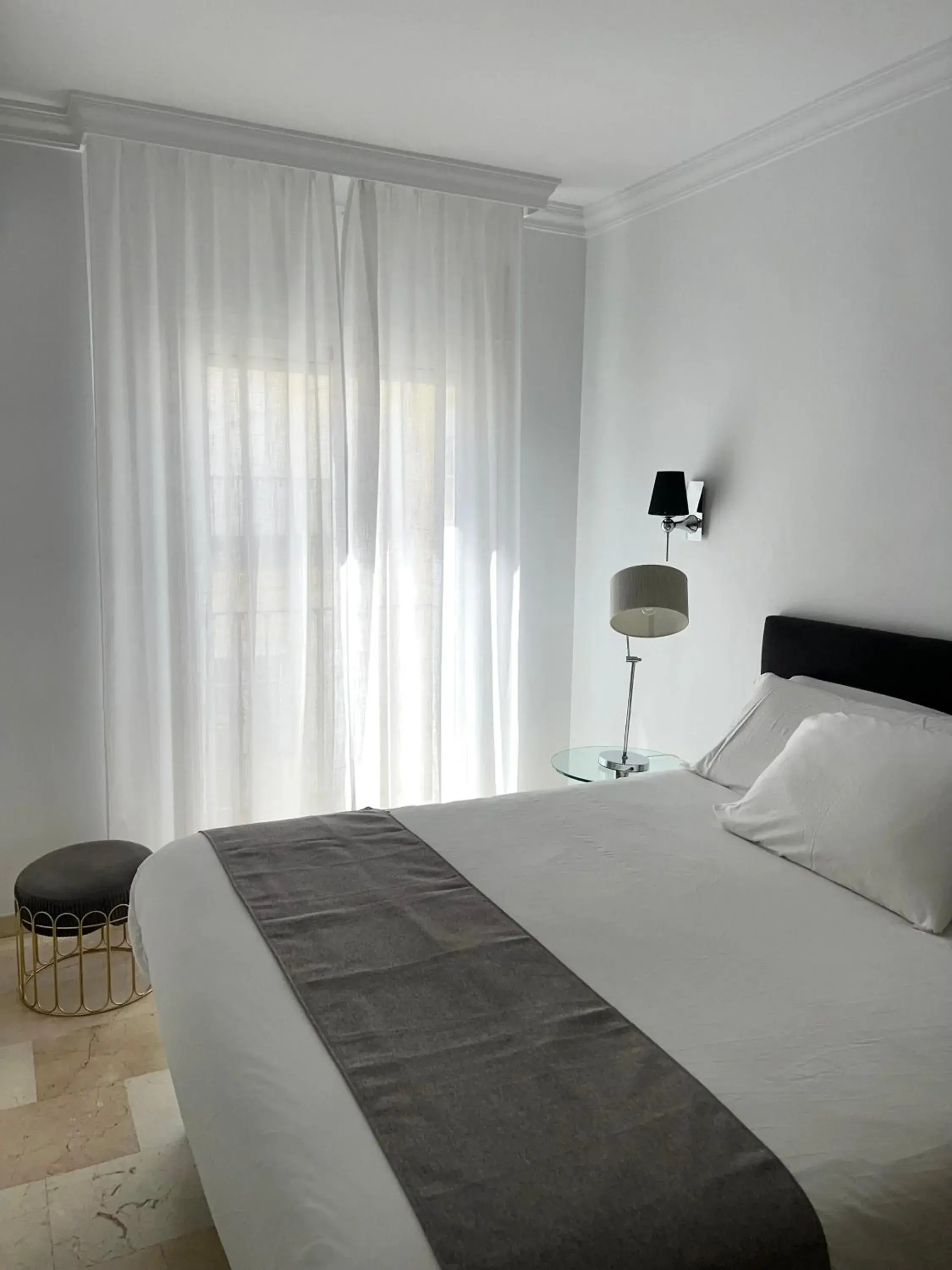 Bed in Abril Nerja Bed in Abril Nerja