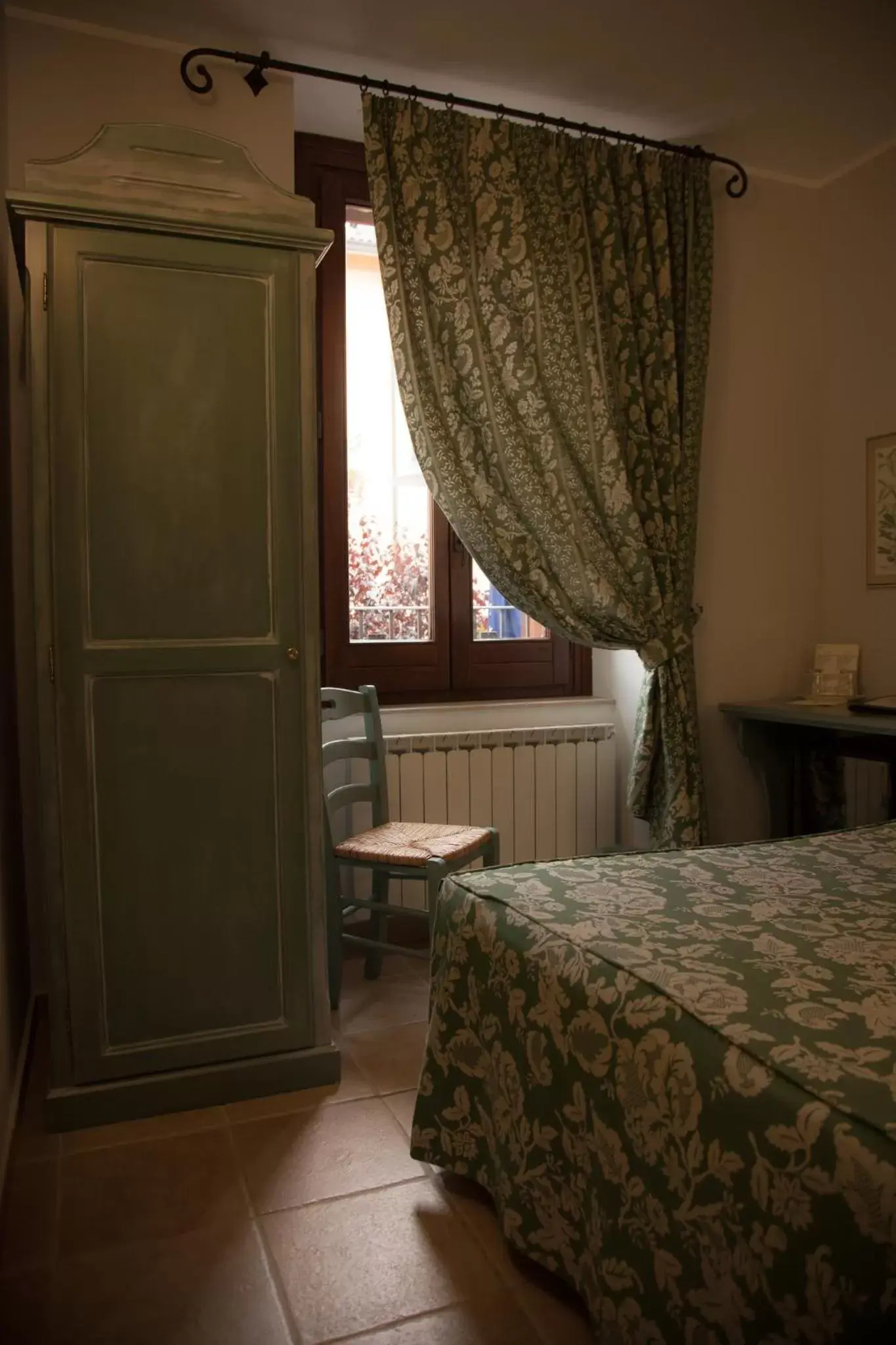 Photo of the whole room, Bed in Hotel Il Tiglio
