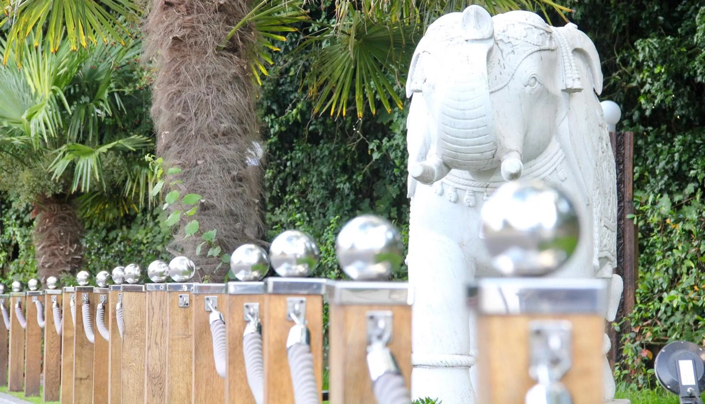 Other in Donnington Manor Hotel