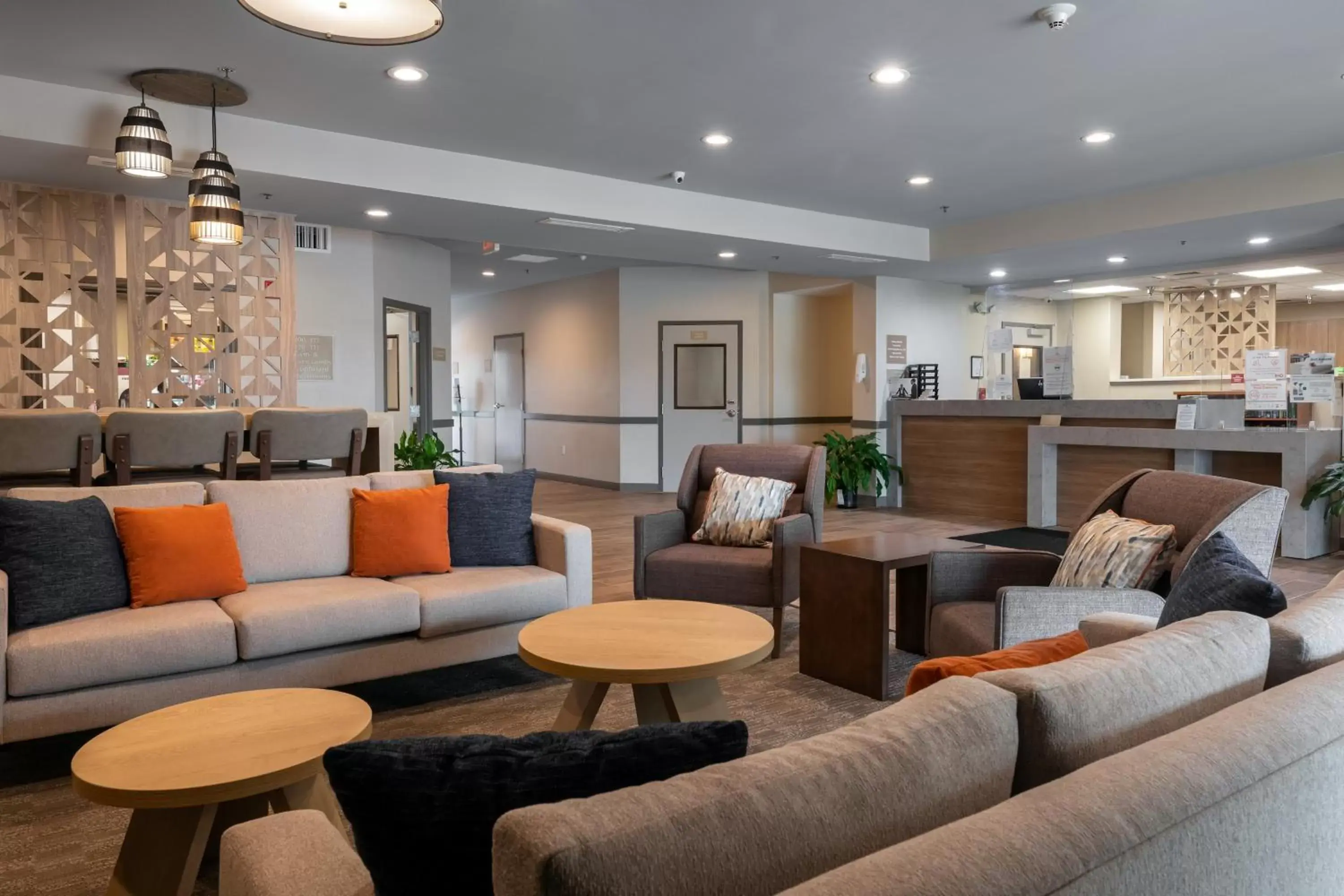 Other, Lounge/Bar in Candlewood Suites Enterprise, an IHG Hotel