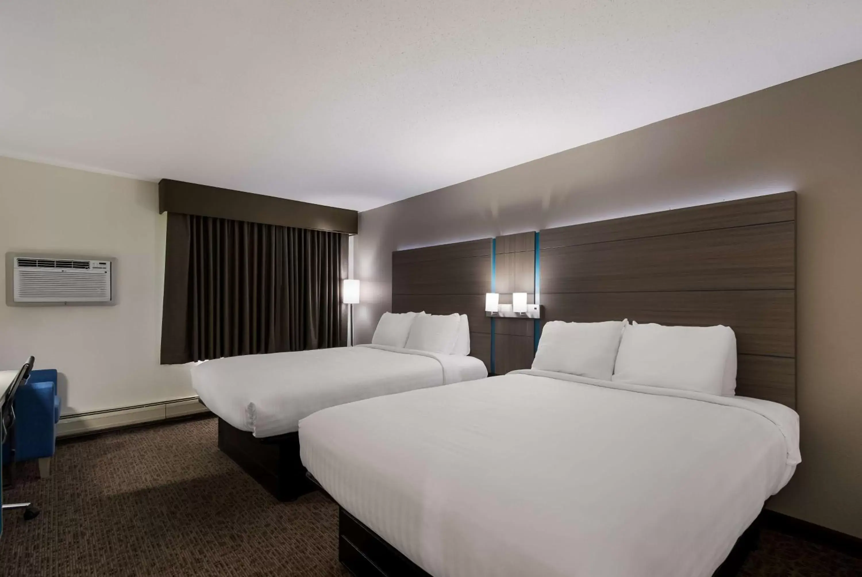 Bedroom, Bed in Best Western Bemidji Bedroom, Bed in Best Western Bemidji