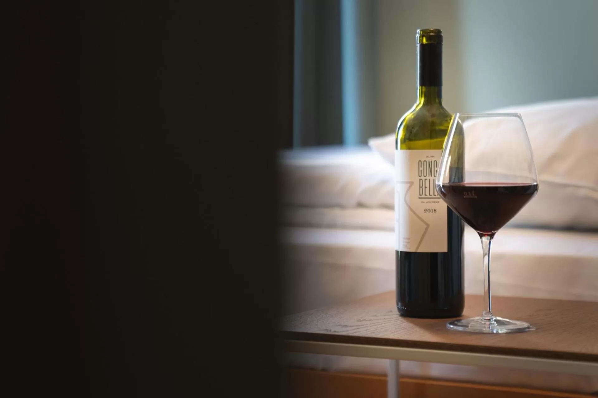 Conca Bella Boutique Hotel & Wine Experience