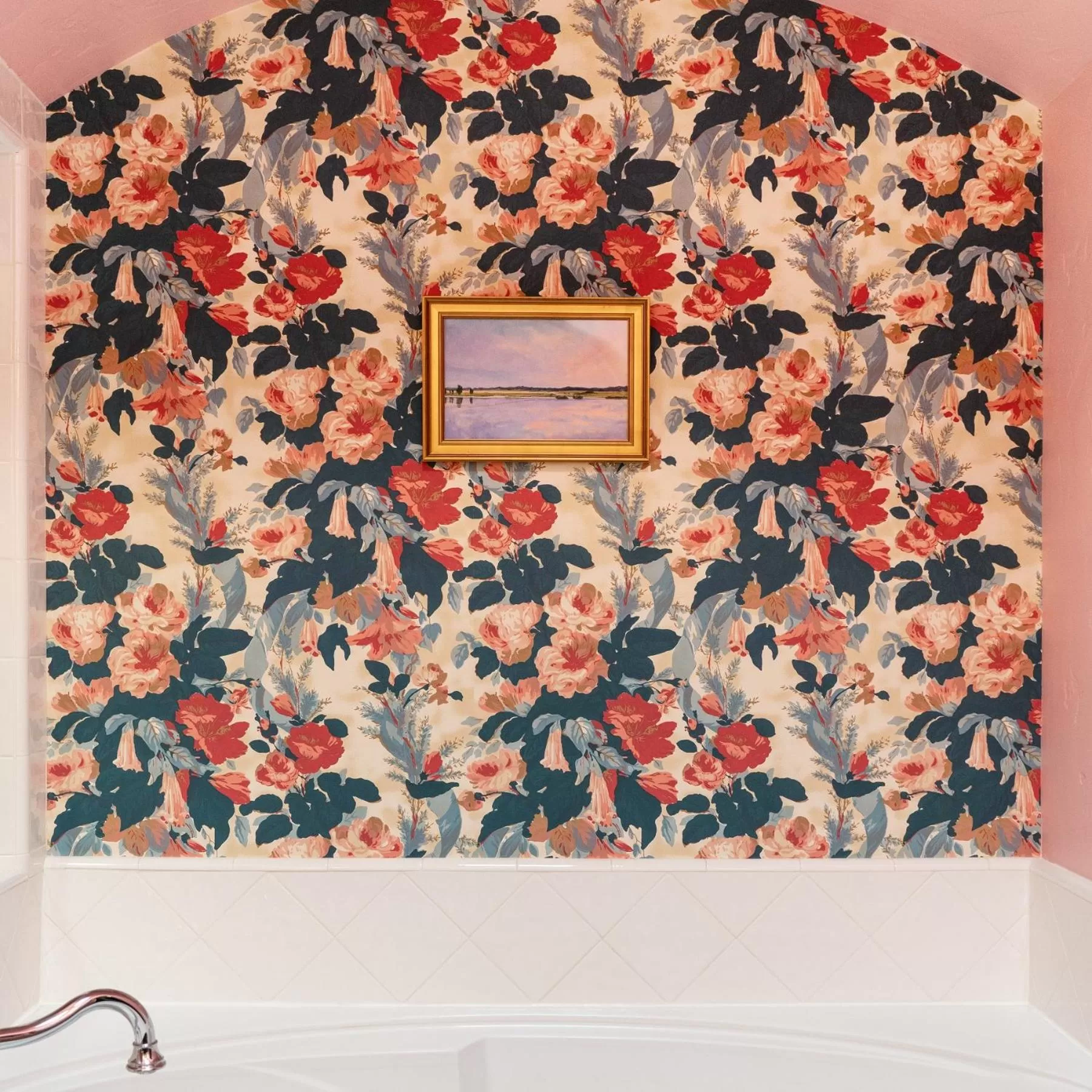 Bathroom in Palihouse Santa Barbara