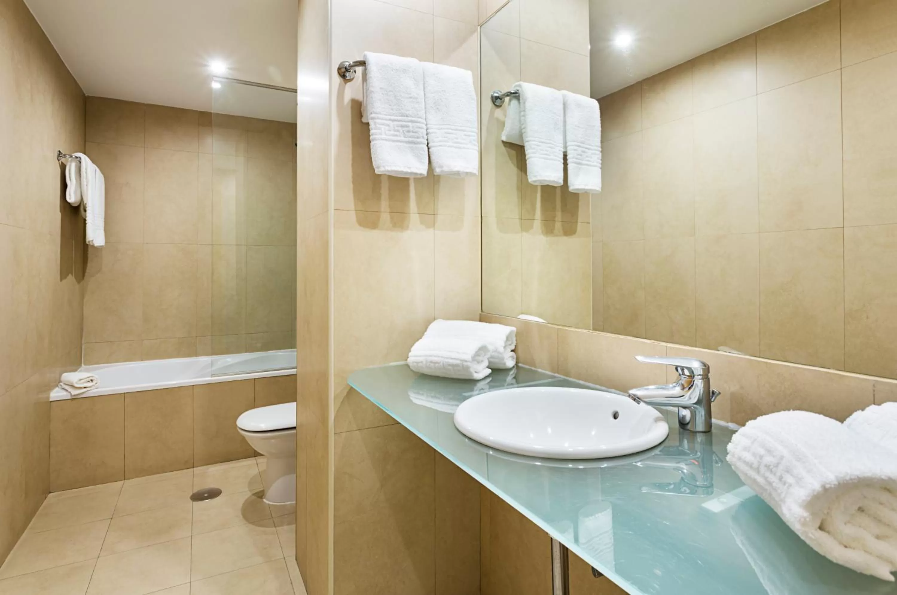 Double Room - Single Use in B&B HOTEL Vigo