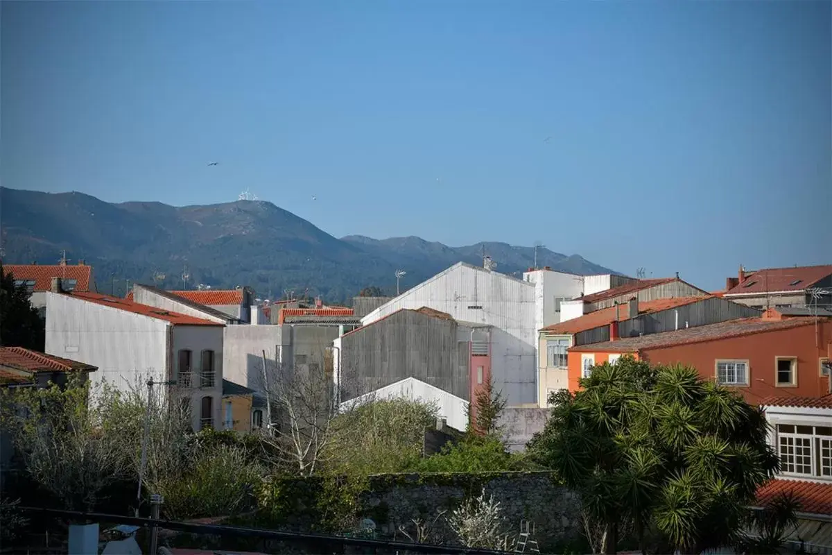 View (from property/room) in Pincheiro Apartamentos Turísticos