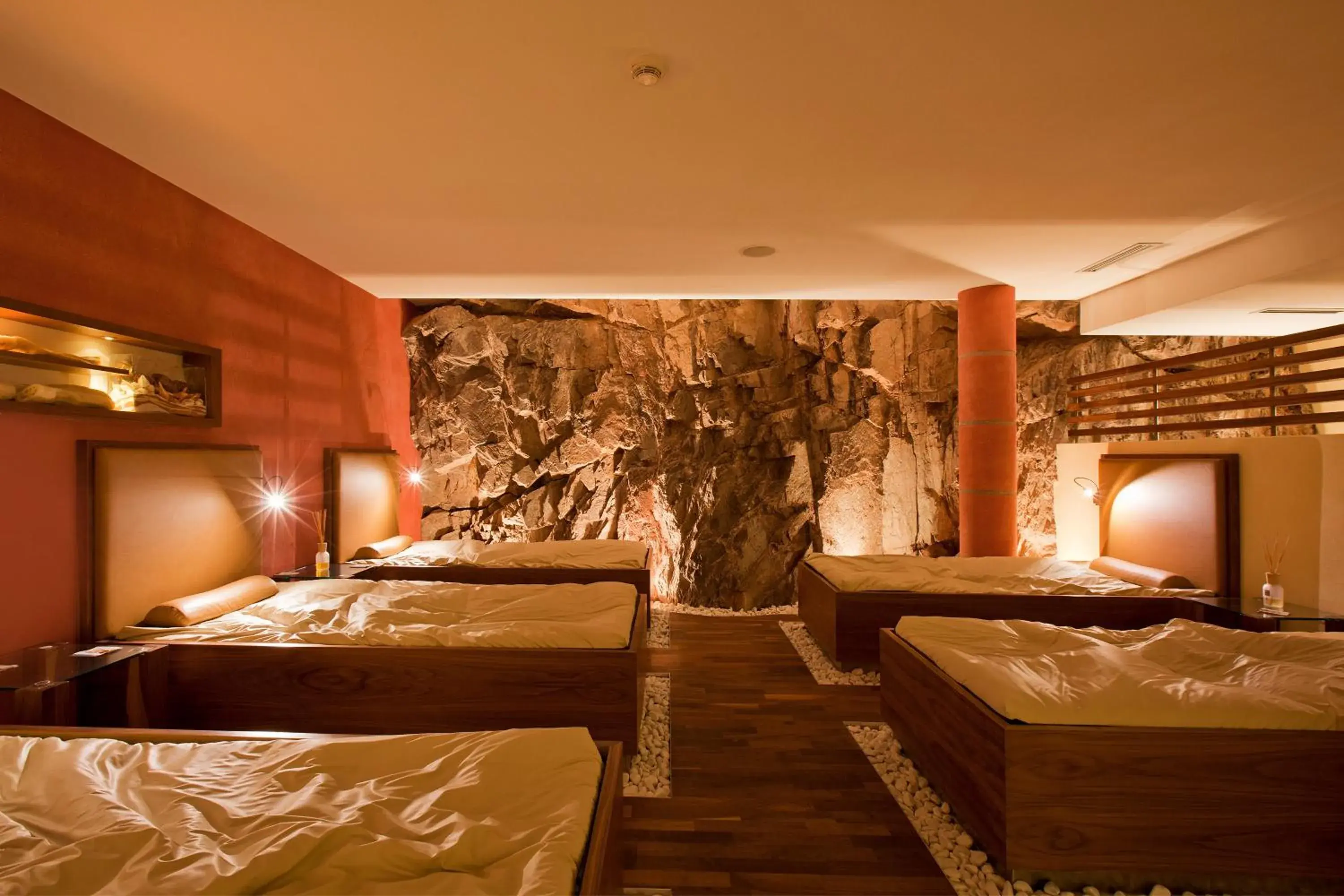 Spa and wellness centre/facilities, Bed in Resort Dolce Casa - Family & Spa Hotel