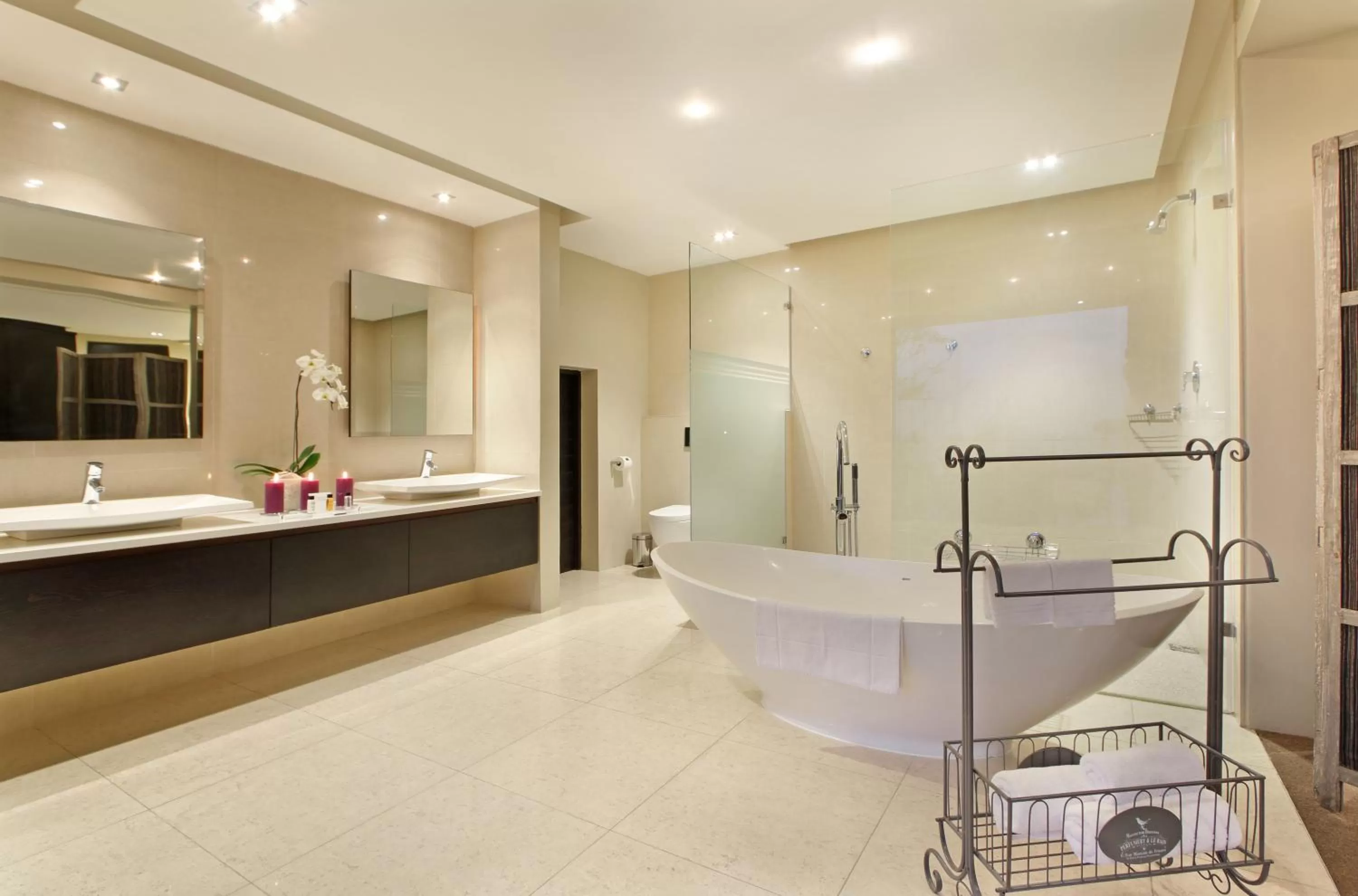 Night in Azamare Guest House